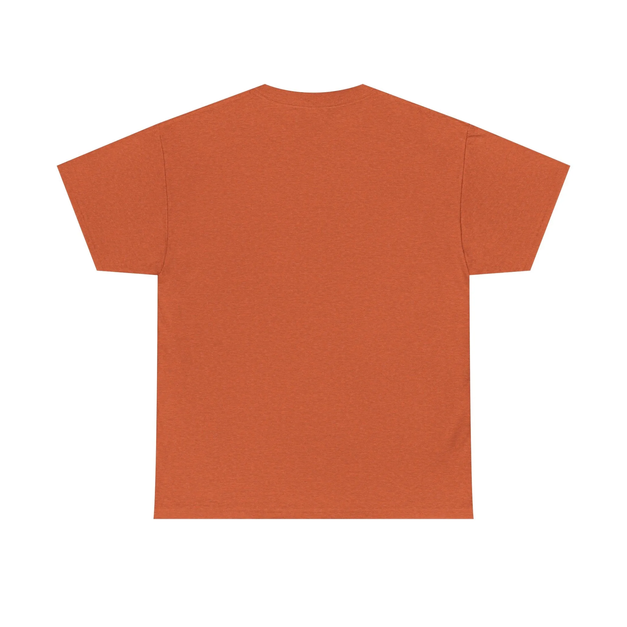 History is Watching Unisex Heavy Cotton Tee