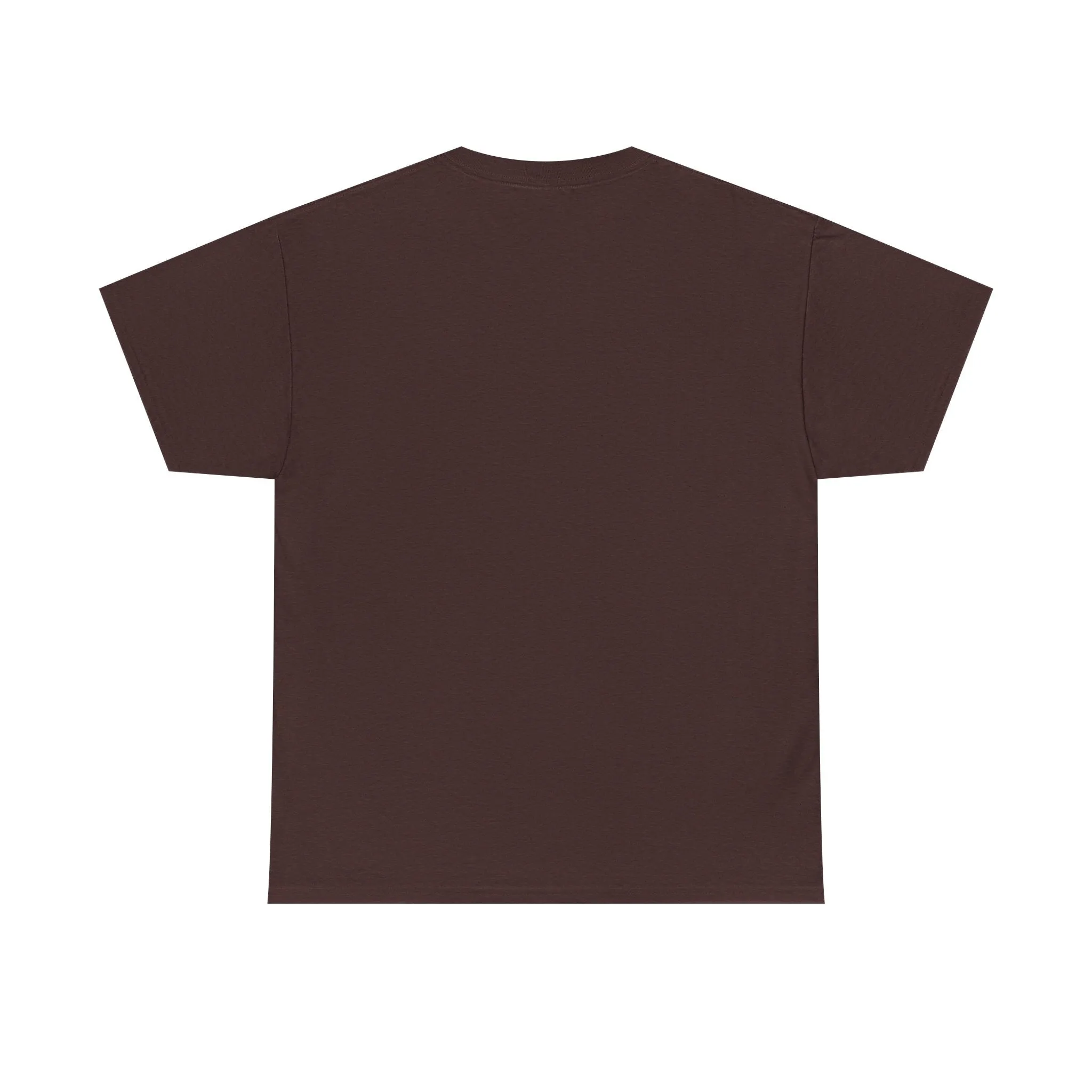 History is Watching Unisex Heavy Cotton Tee