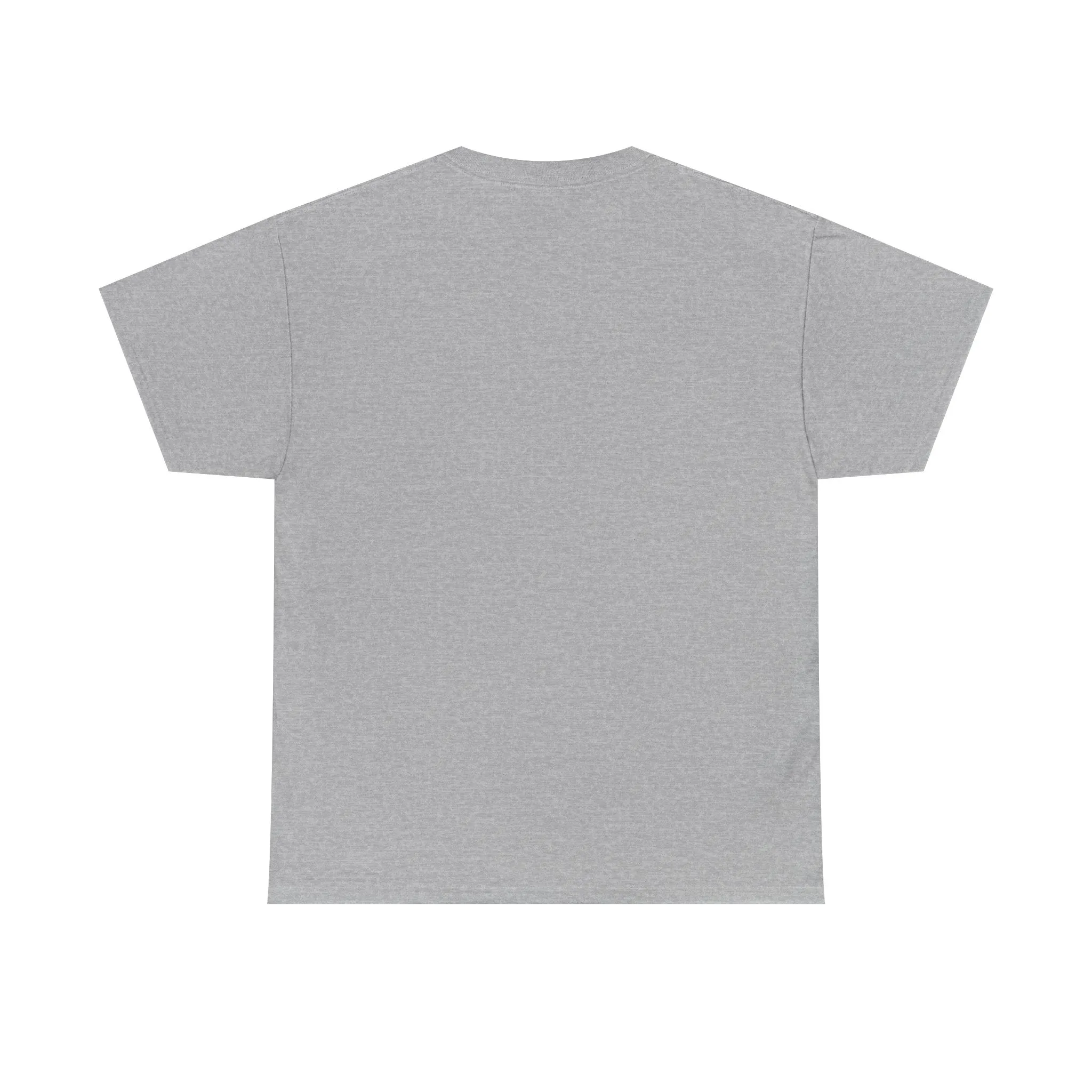 History is Watching Unisex Heavy Cotton Tee