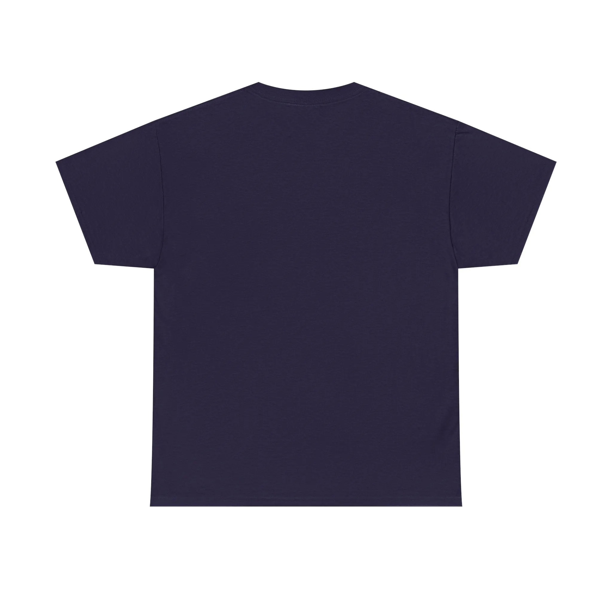 History is Watching Unisex Heavy Cotton Tee