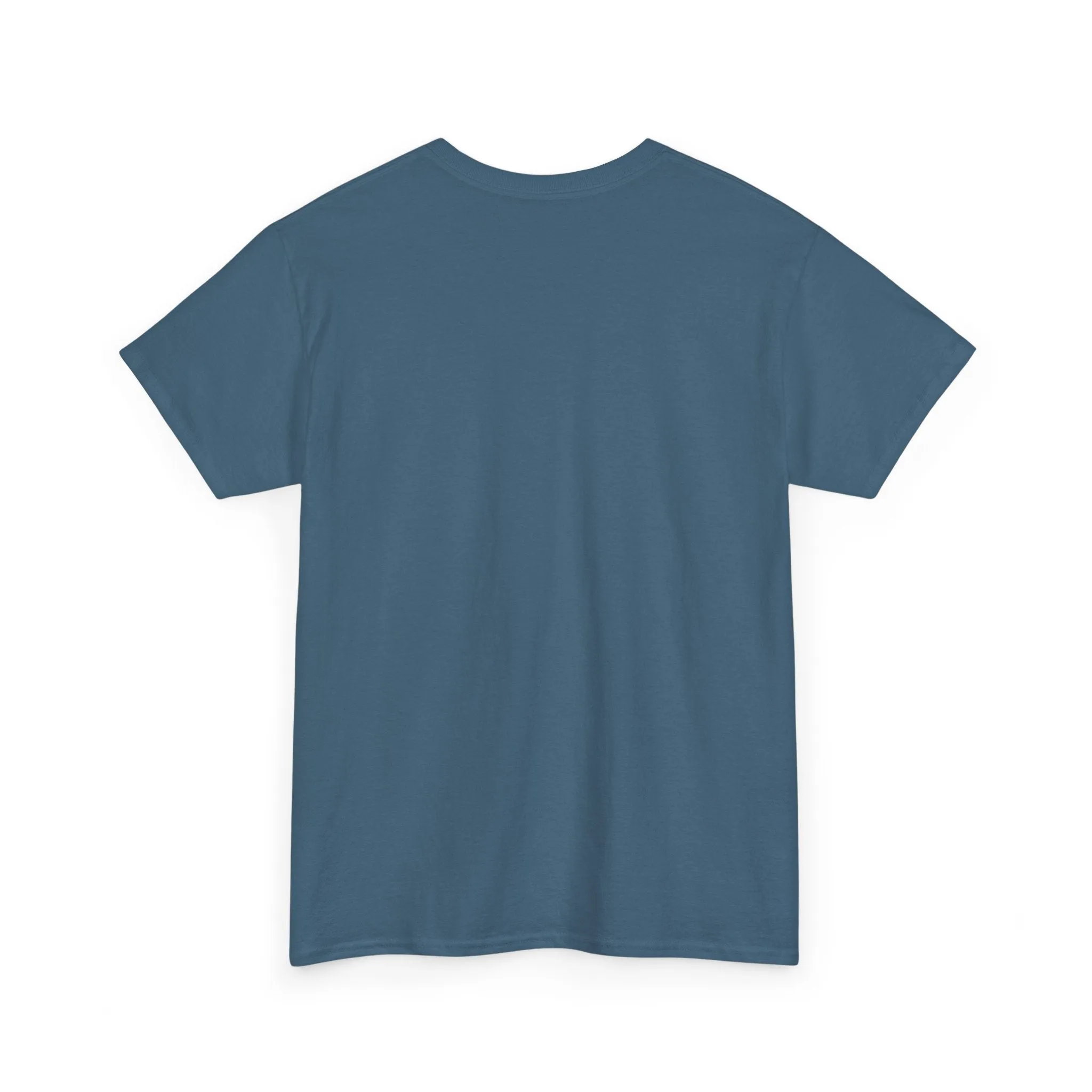 History is Watching Unisex Heavy Cotton Tee