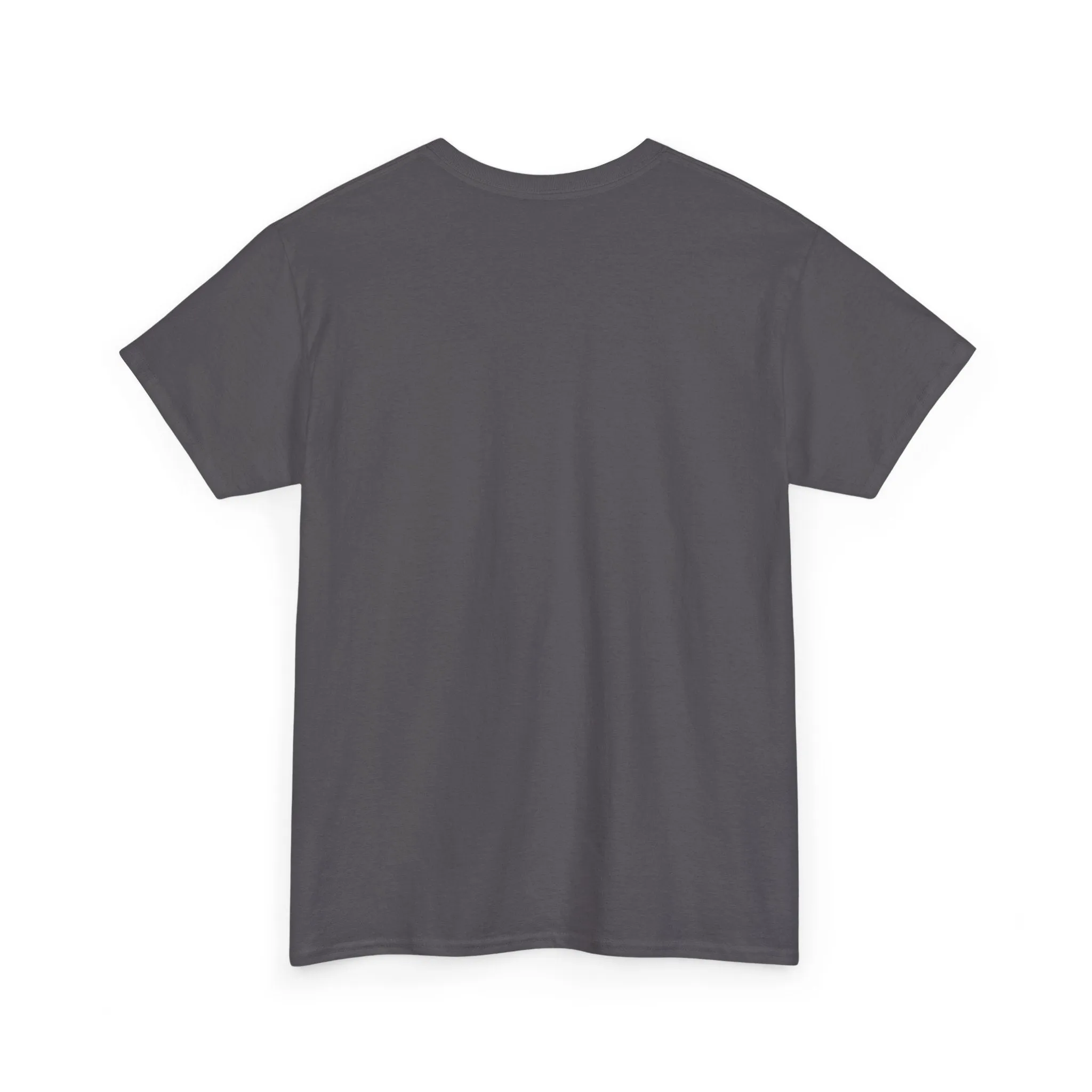 History is Watching Unisex Heavy Cotton Tee