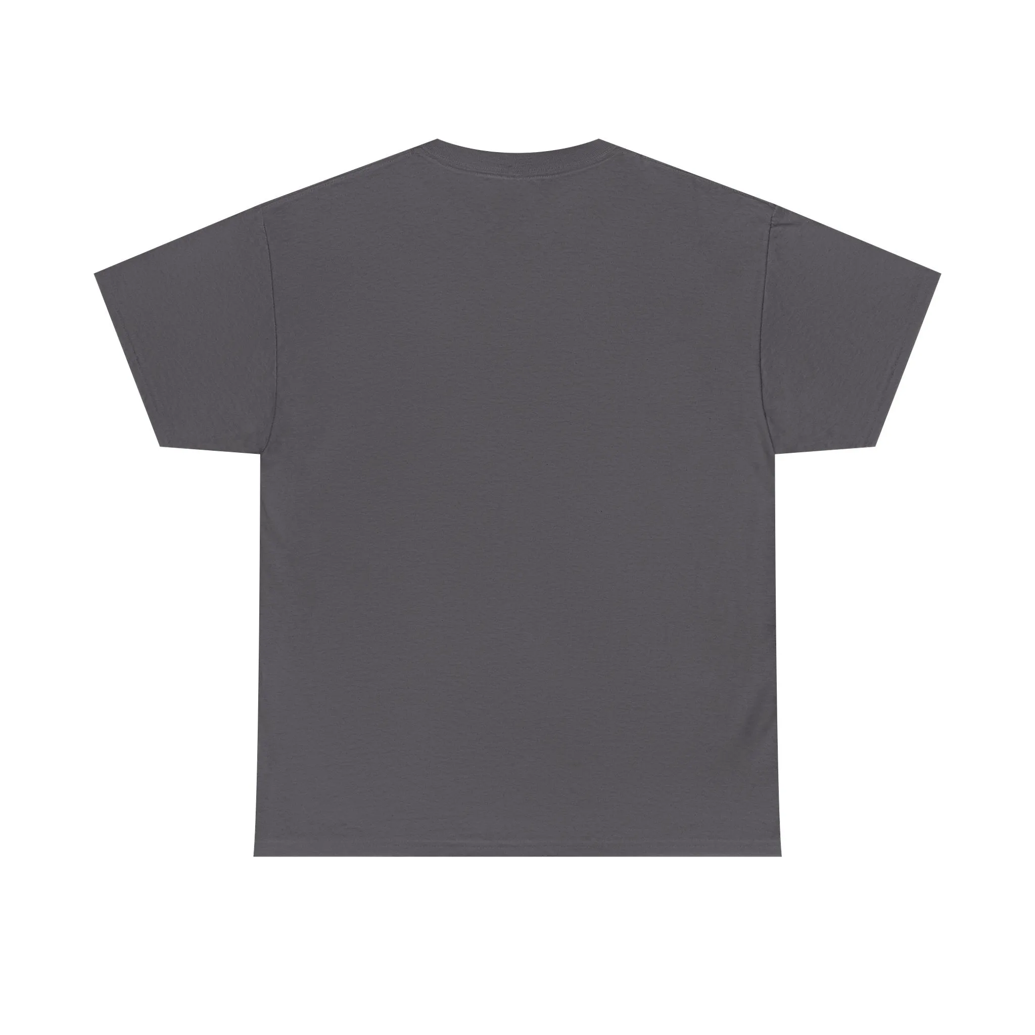 History is Watching Unisex Heavy Cotton Tee