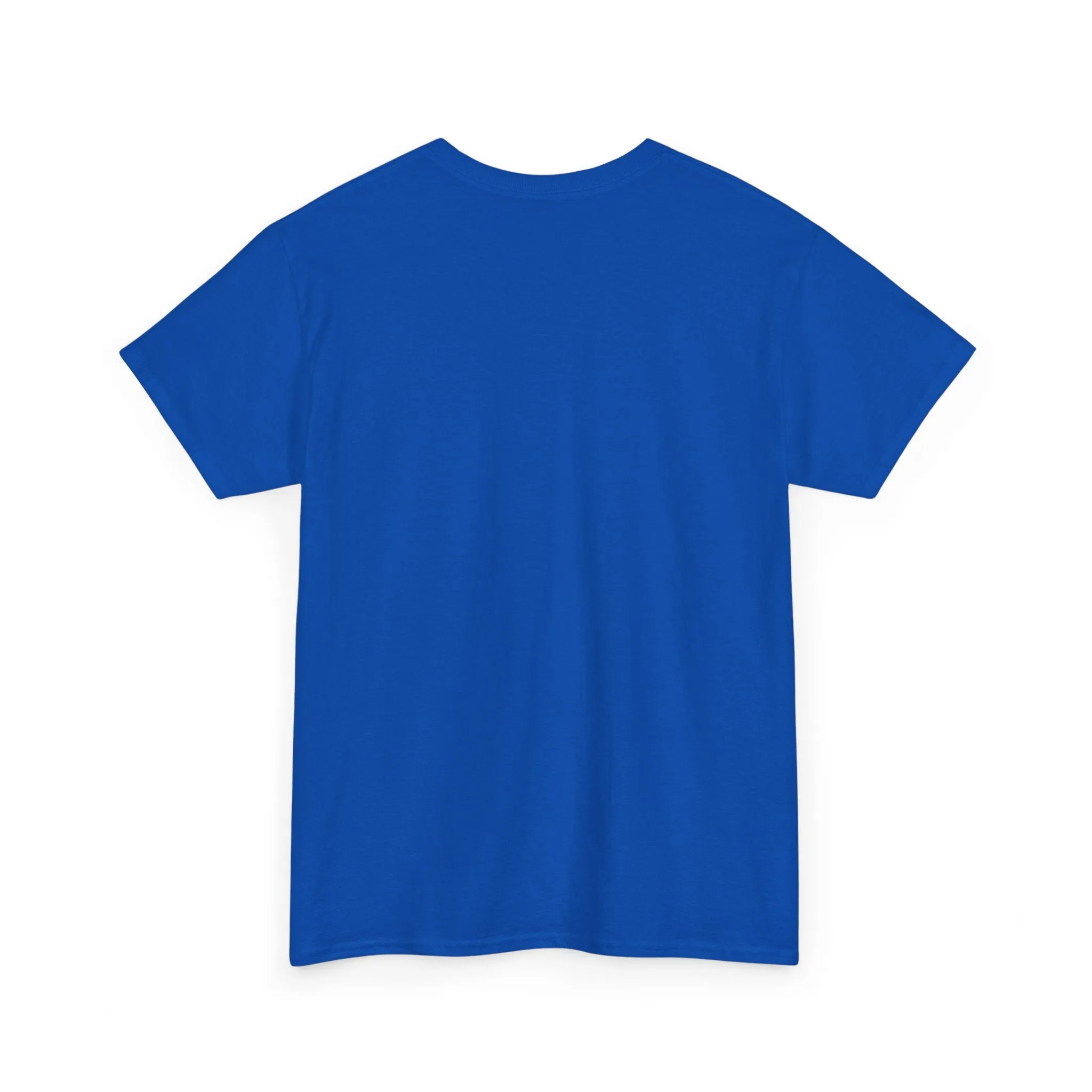 History is Watching Unisex Heavy Cotton Tee