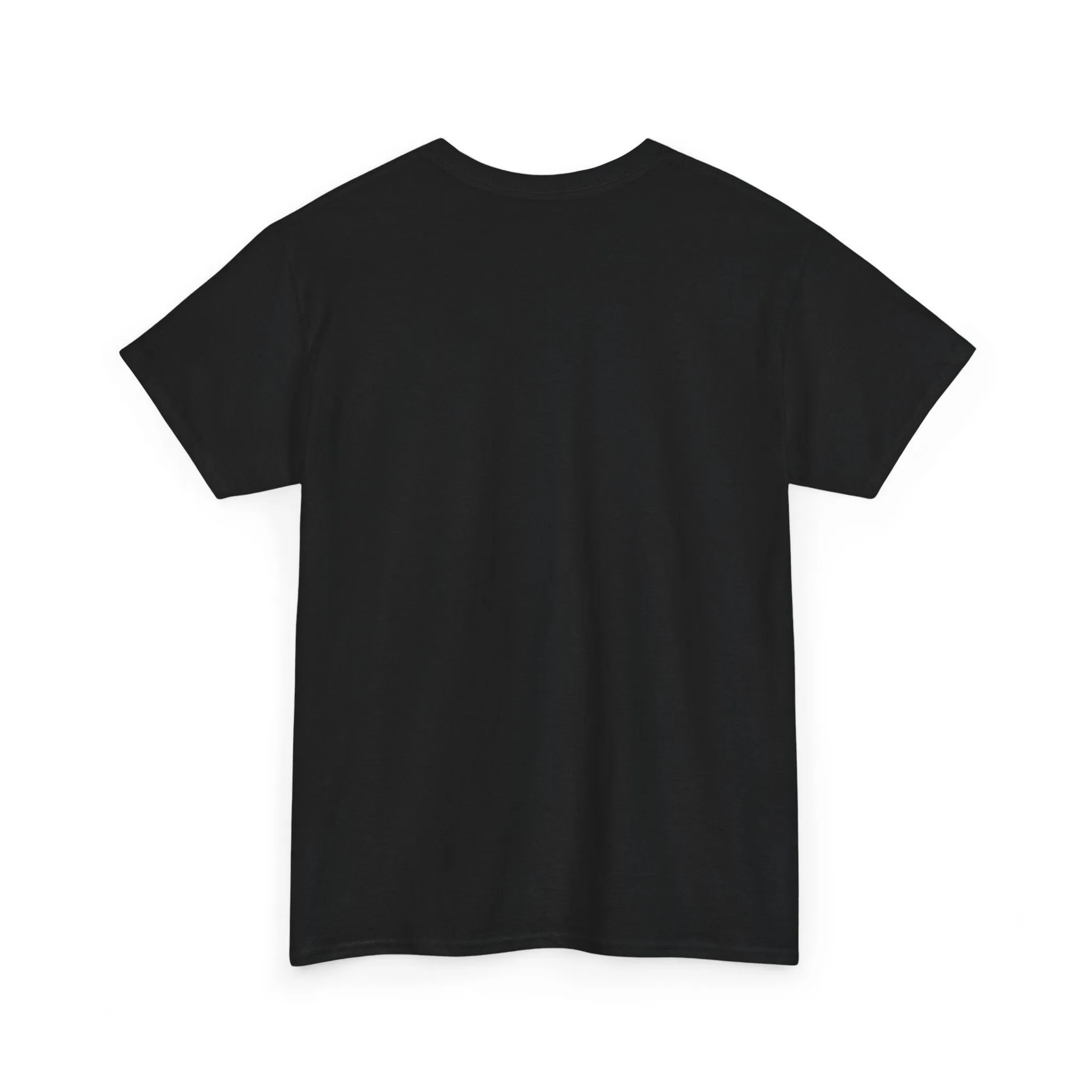 History is Watching Unisex Heavy Cotton Tee