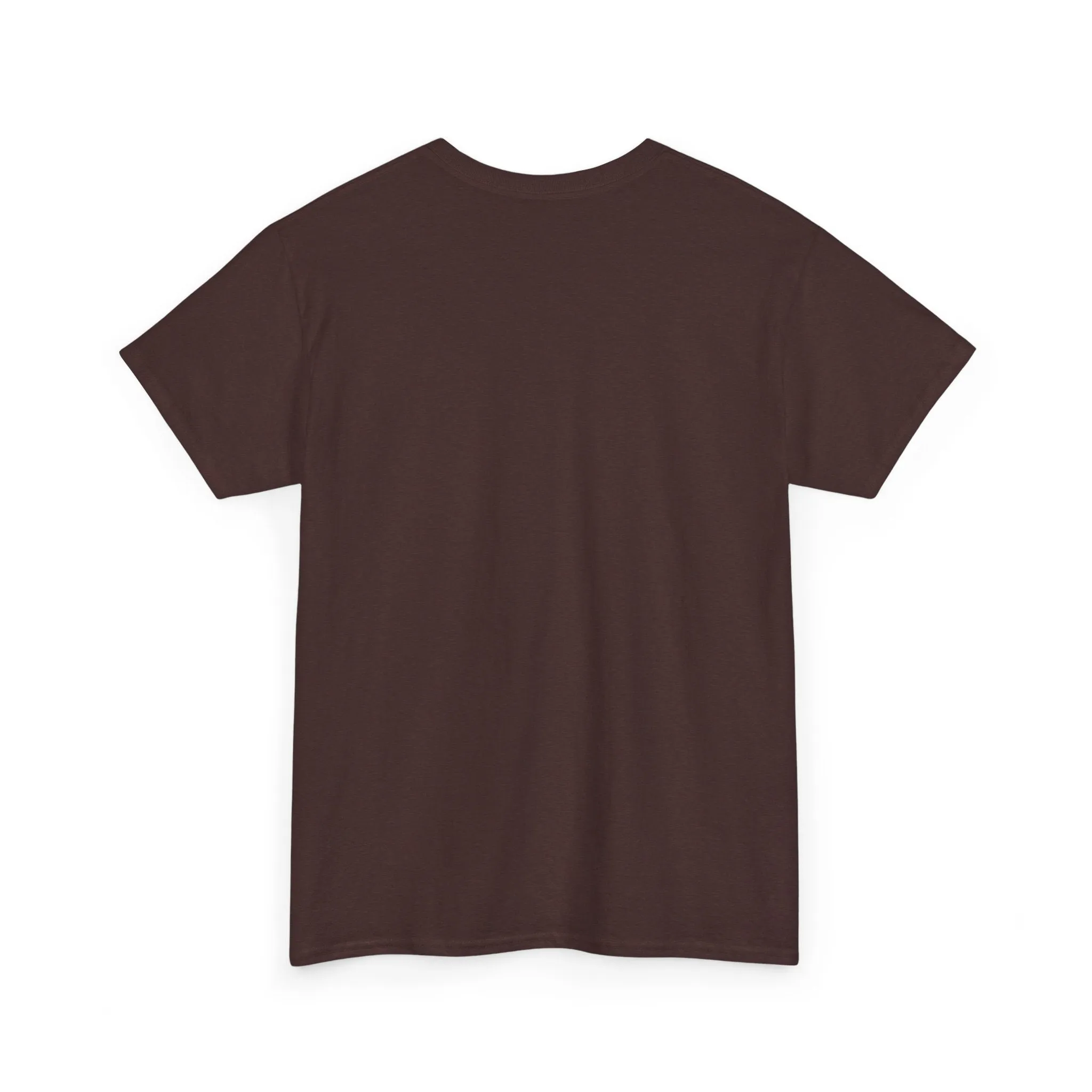 History is Watching Unisex Heavy Cotton Tee