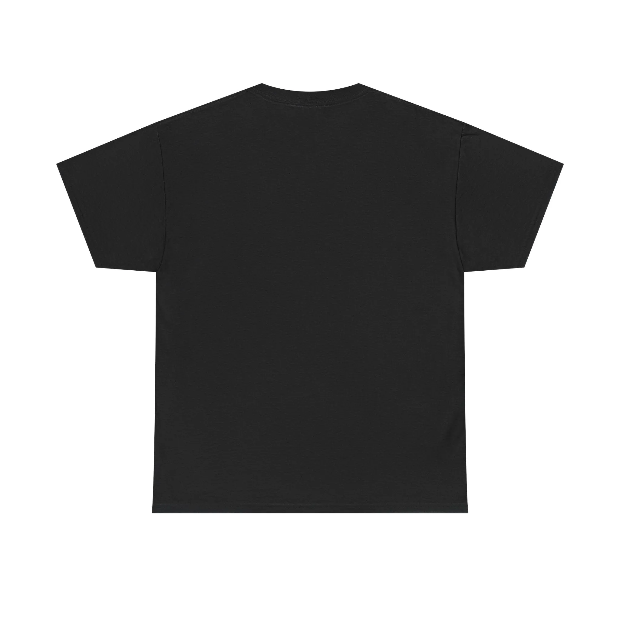 History is Watching Unisex Heavy Cotton Tee