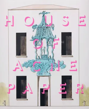 House of Acne Paper (Acne Paper Issue 18)