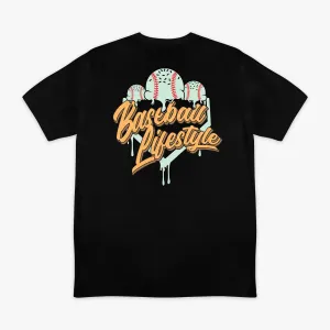 Ice Cream Tee - Mint