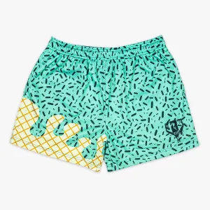 Ice Cream Youth Shorts - Mint