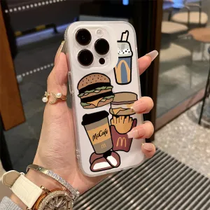 INSTOCK-Cute phone cover