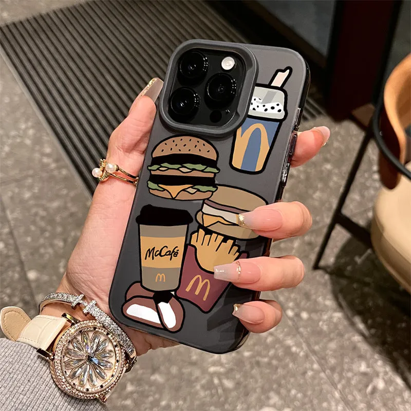 INSTOCK-Cute phone cover