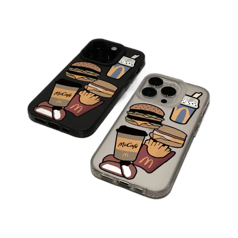 INSTOCK-Cute phone cover