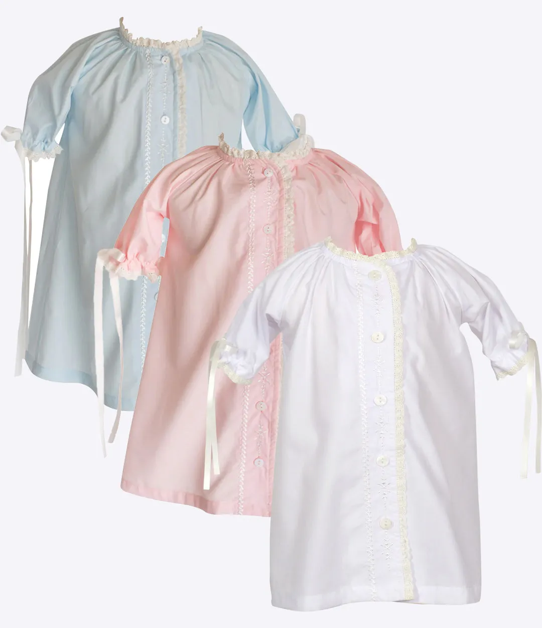 Katherine Daygown