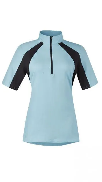 Kerrits Ice Fil Flex Short Sleeve Shirt - SALE