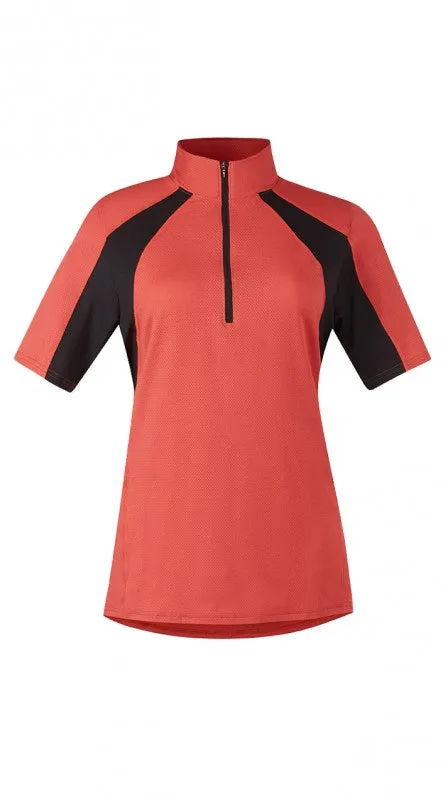 Kerrits Ice Fil Flex Short Sleeve Shirt - SALE