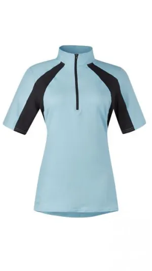 Kerrits Ice Fil Flex Short Sleeve Shirt - SALE