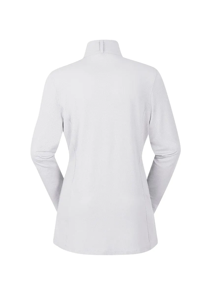 Kerrits Ice Fil Lite Long Sleeve Riding Shirt