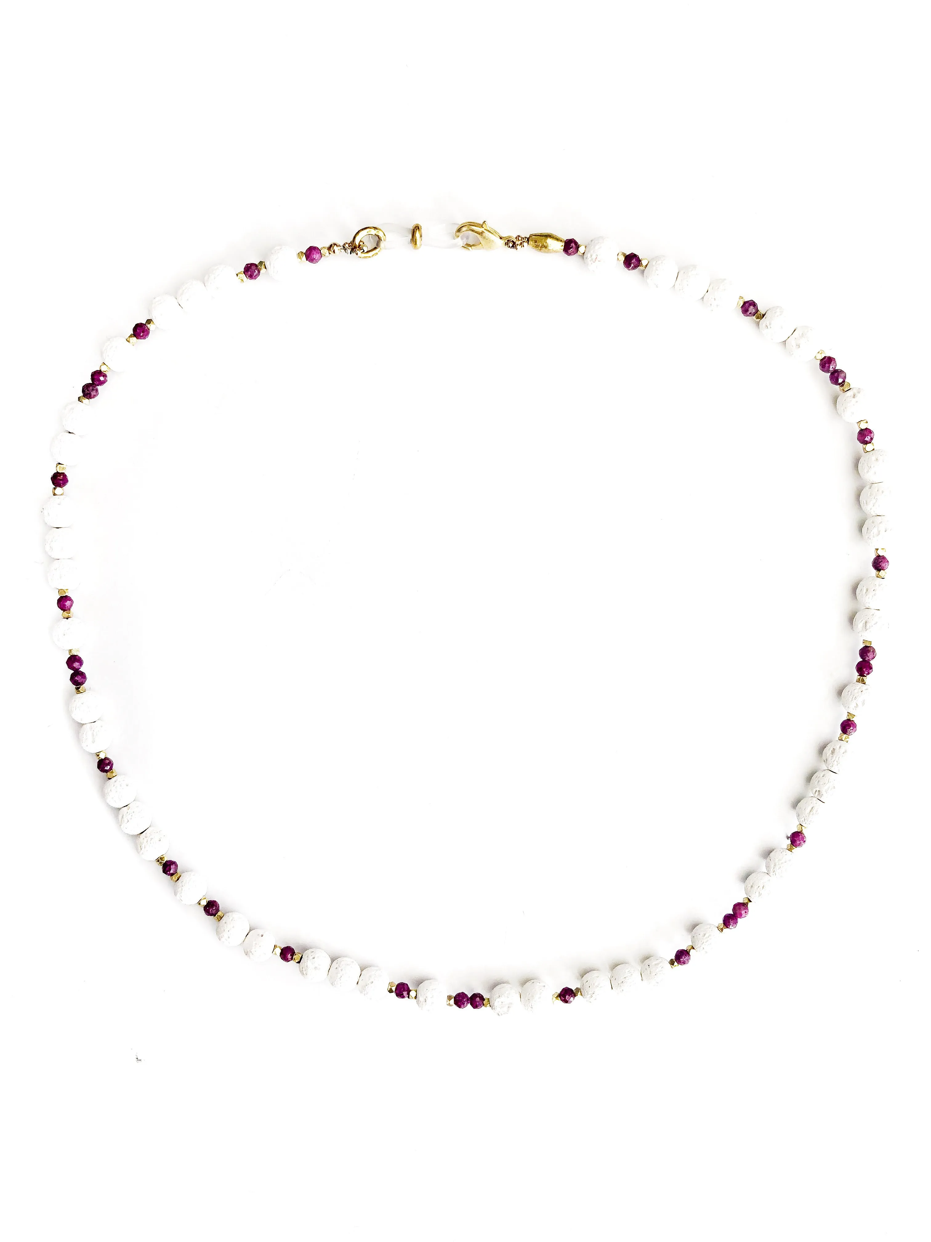 Lava & Ruby Stevie Eye-Chain