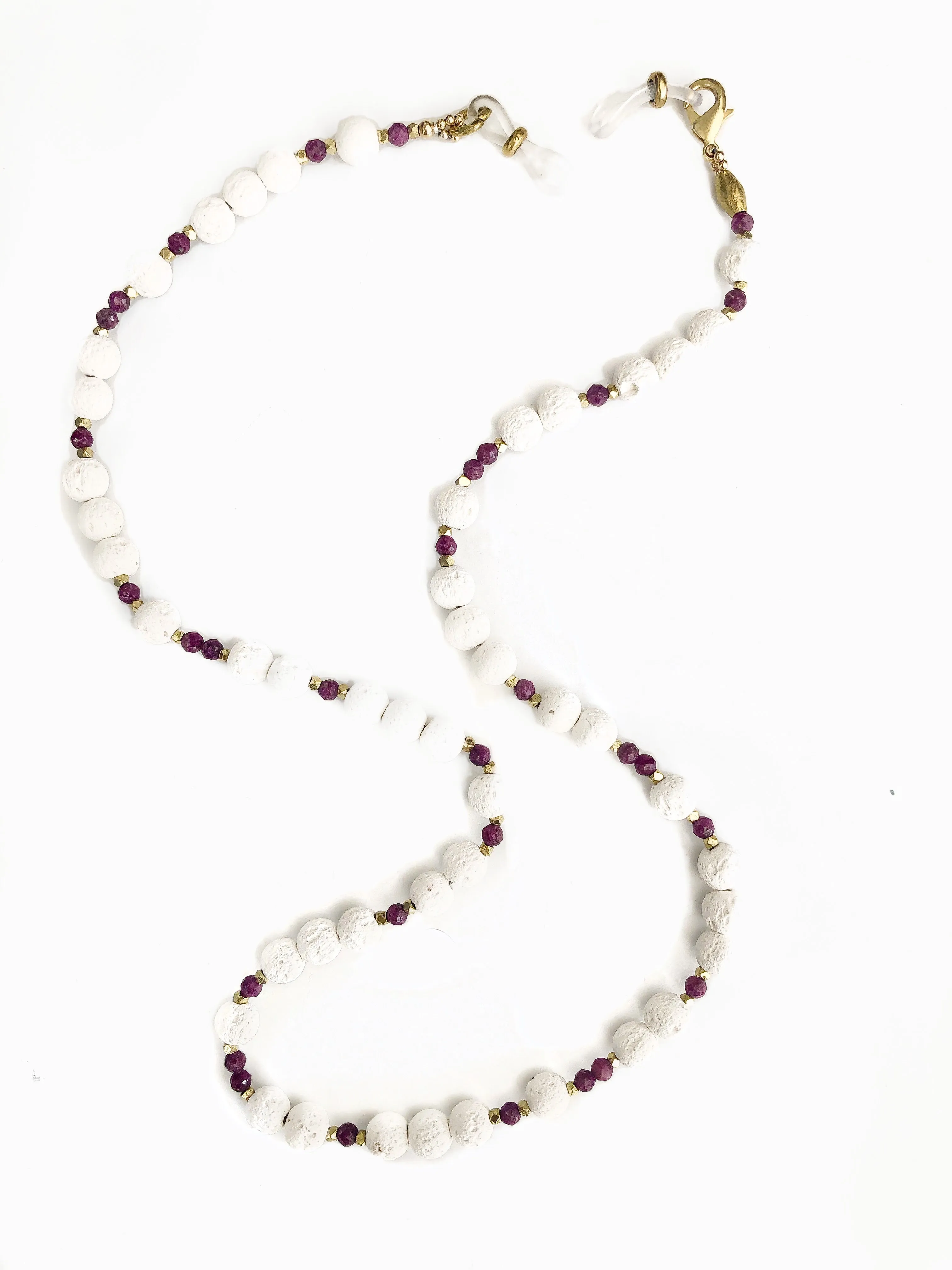 Lava & Ruby Stevie Eye-Chain