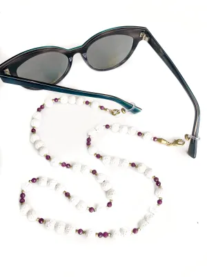 Lava & Ruby Stevie Eye-Chain