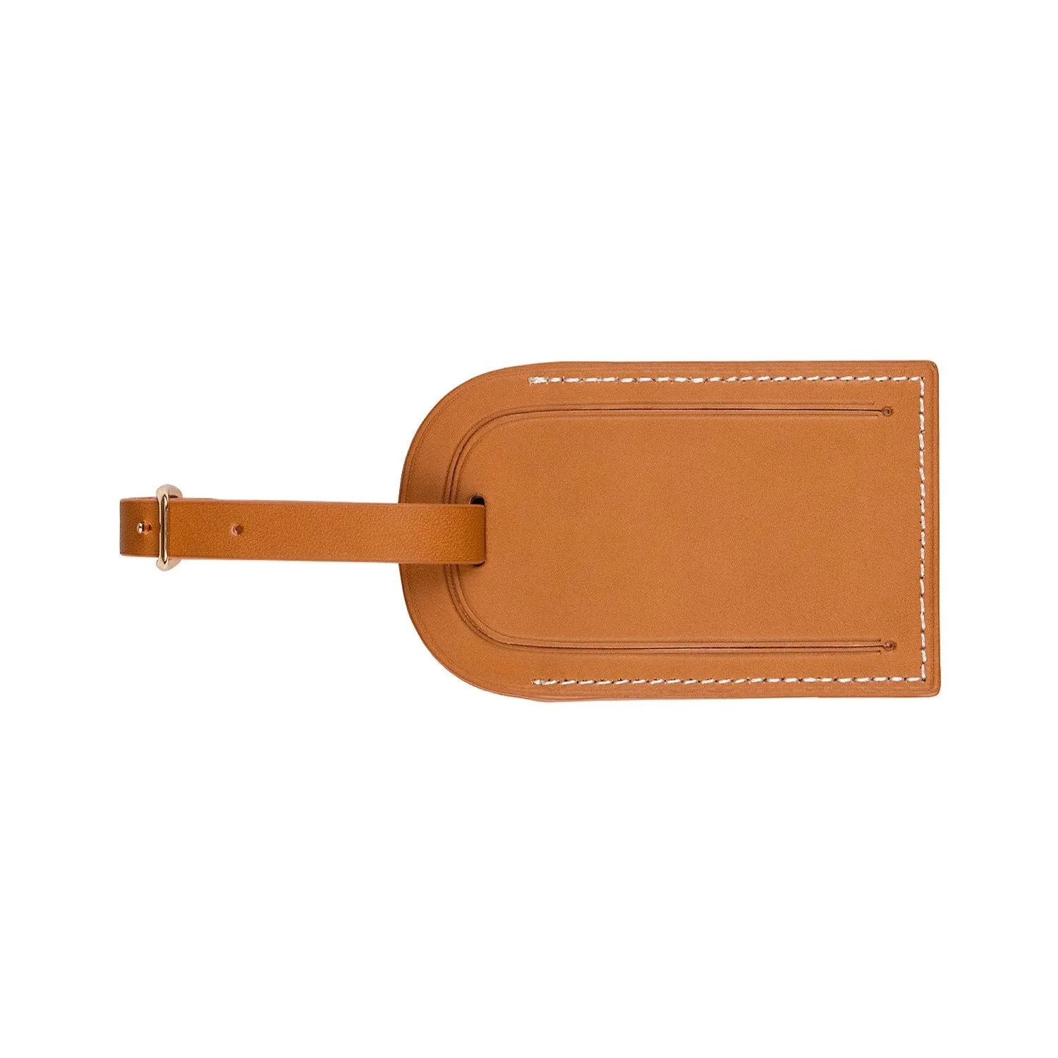 Lenny Luggage Tag