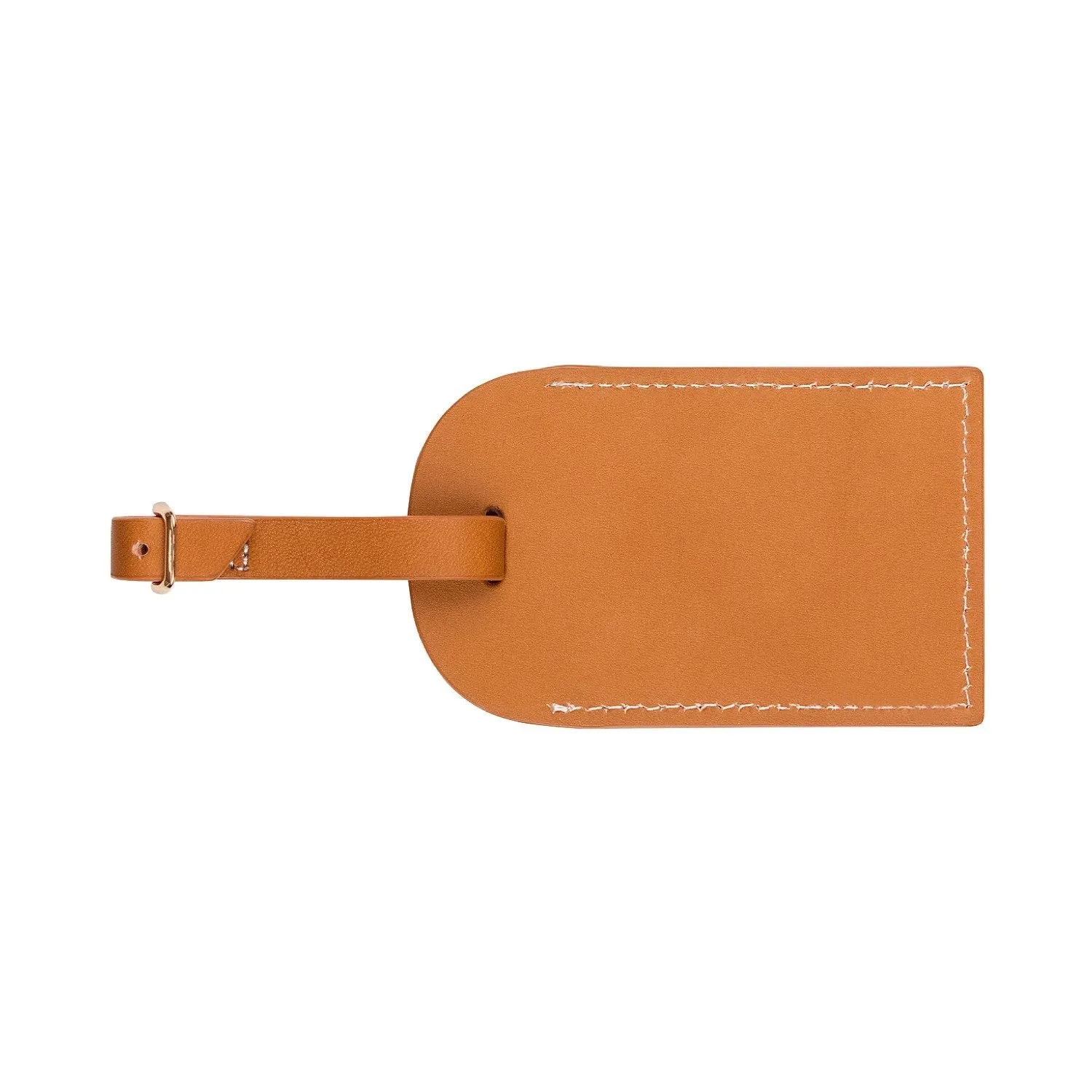 Lenny Luggage Tag