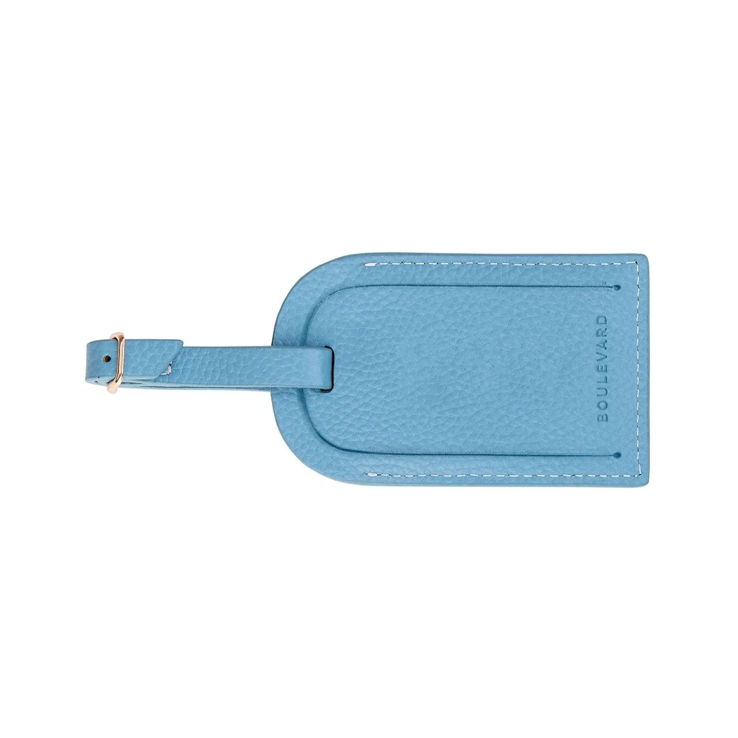 Lenny Luggage Tag