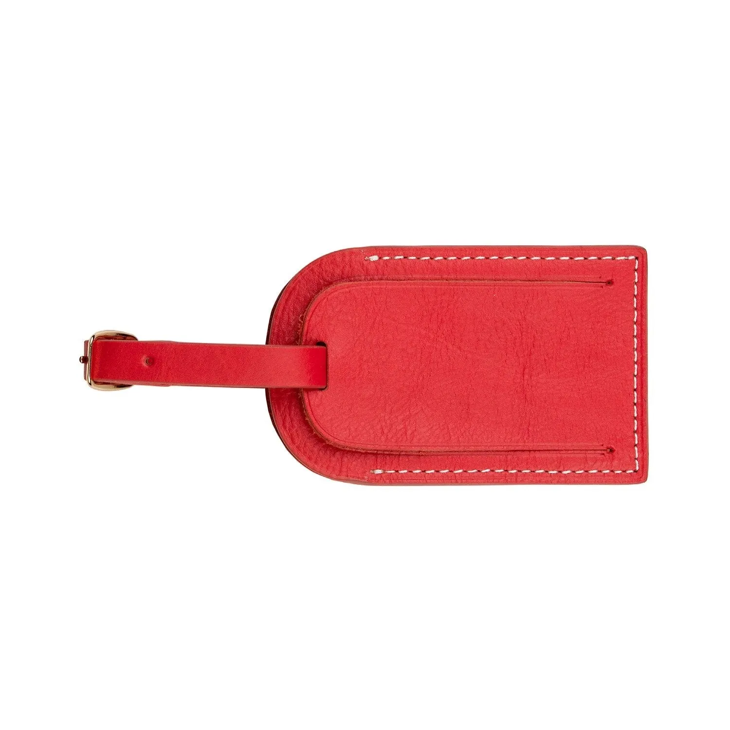 Lenny Luggage Tag