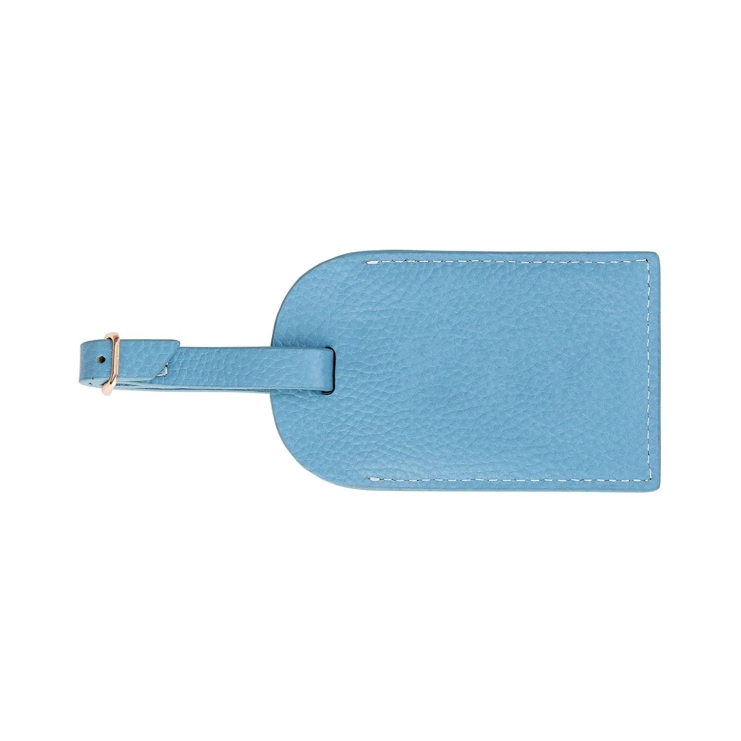 Lenny Luggage Tag