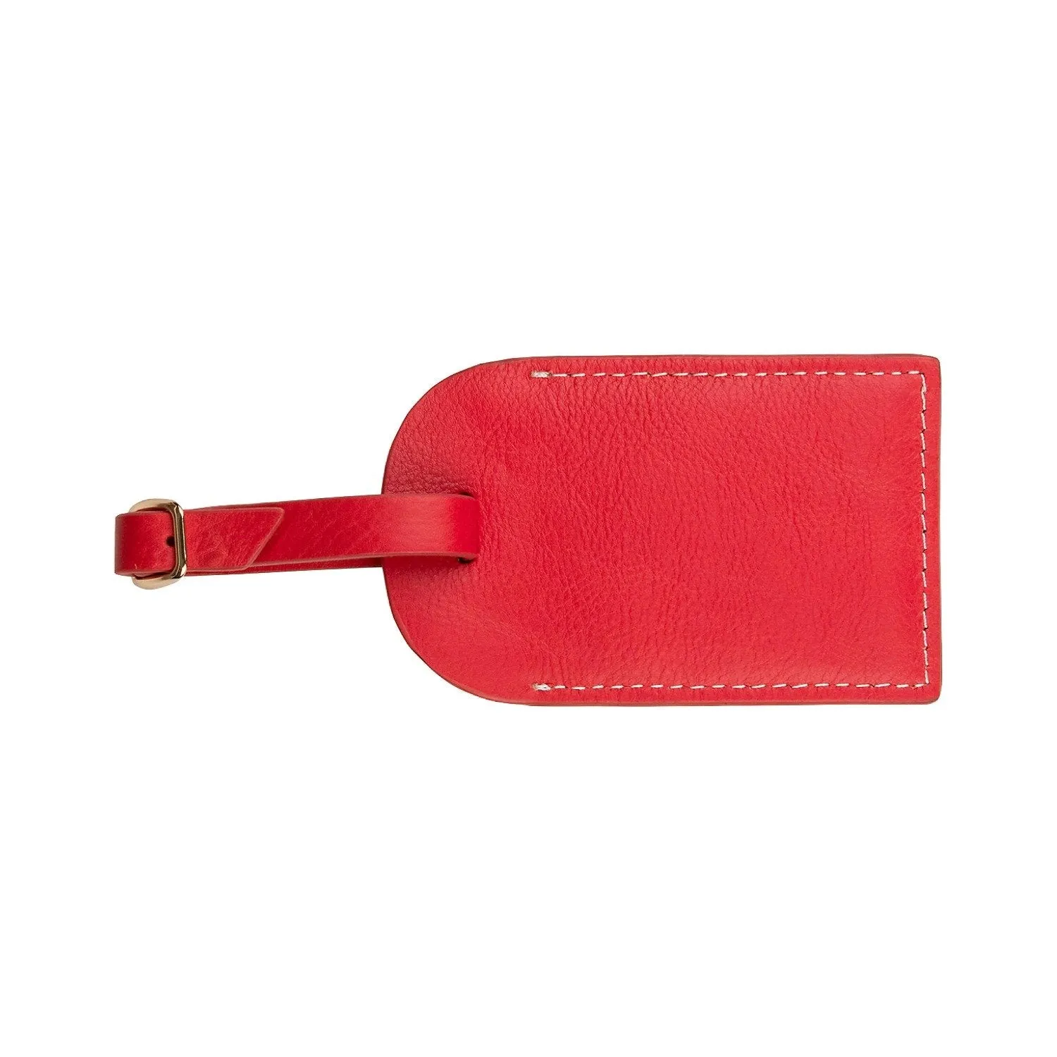 Lenny Luggage Tag