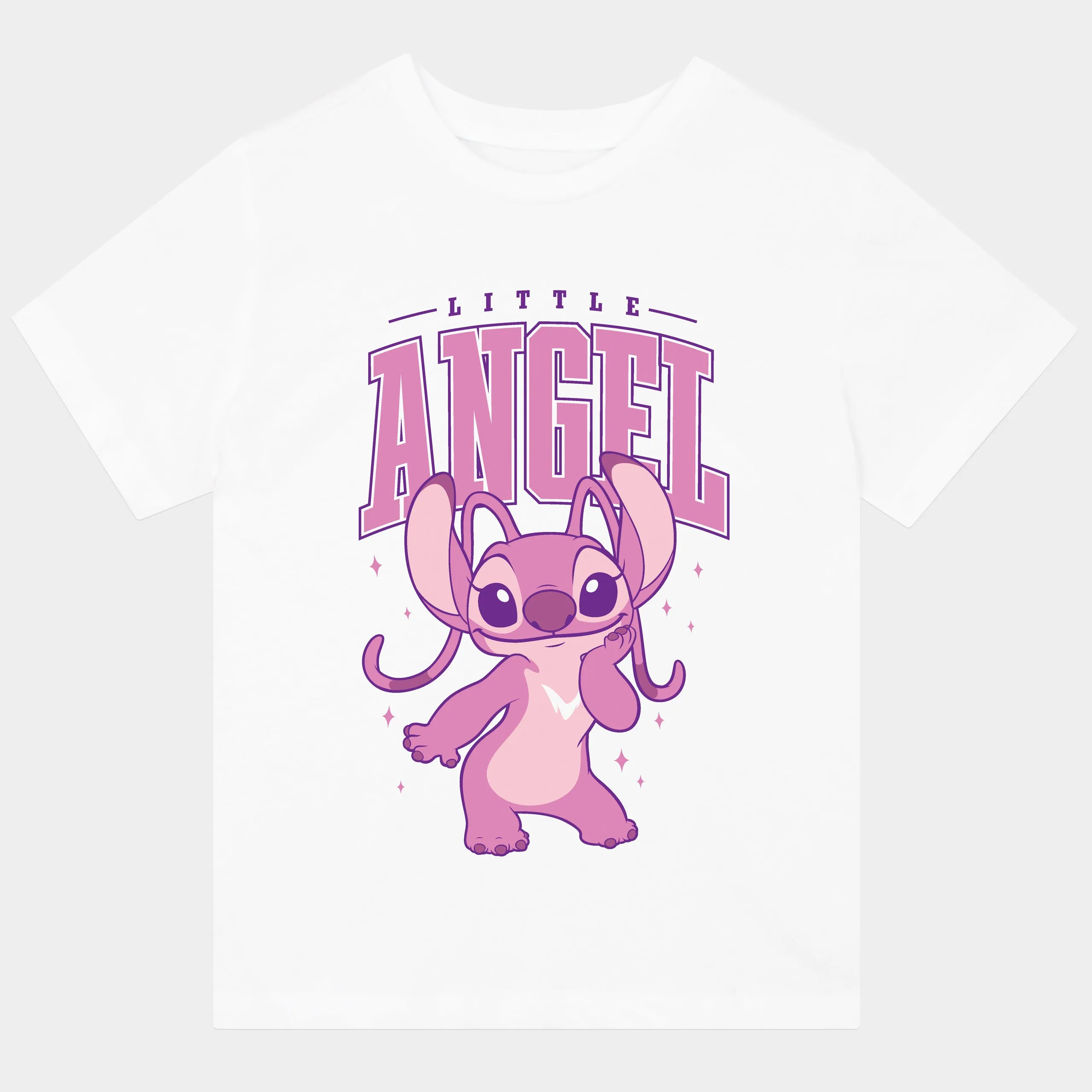 Lilo and Stitch T-Shirt - Angel