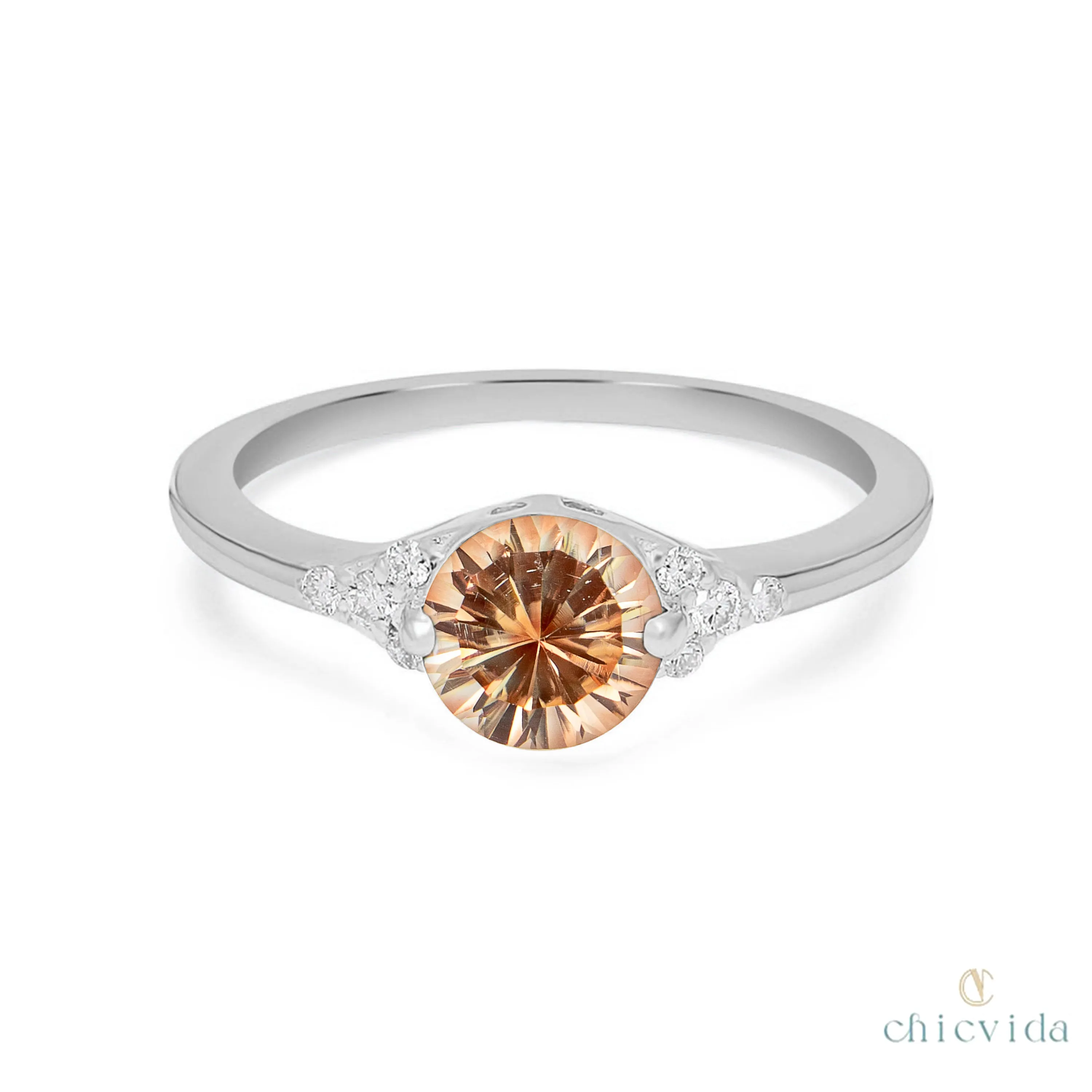 Limelight Ring