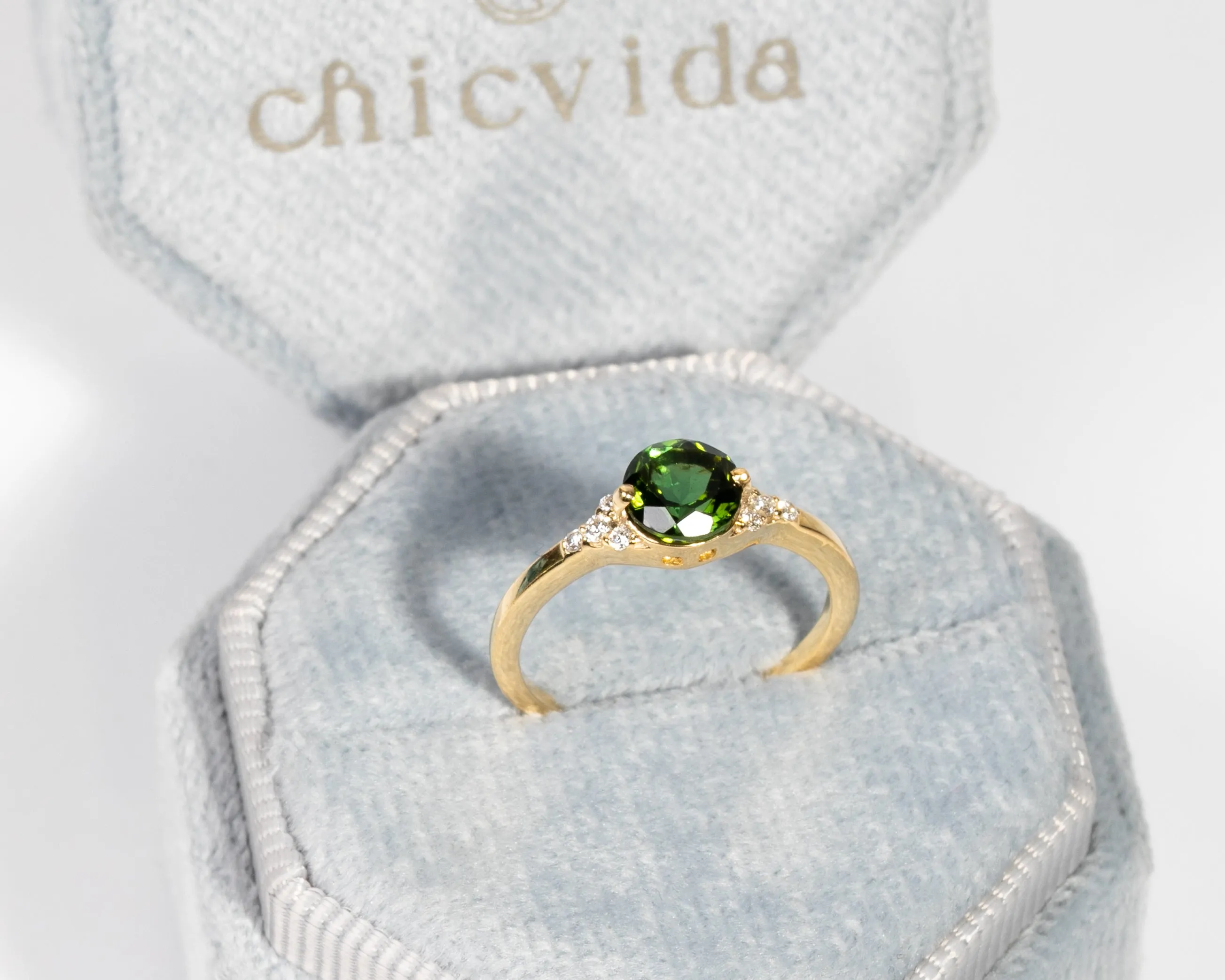 Limelight Ring