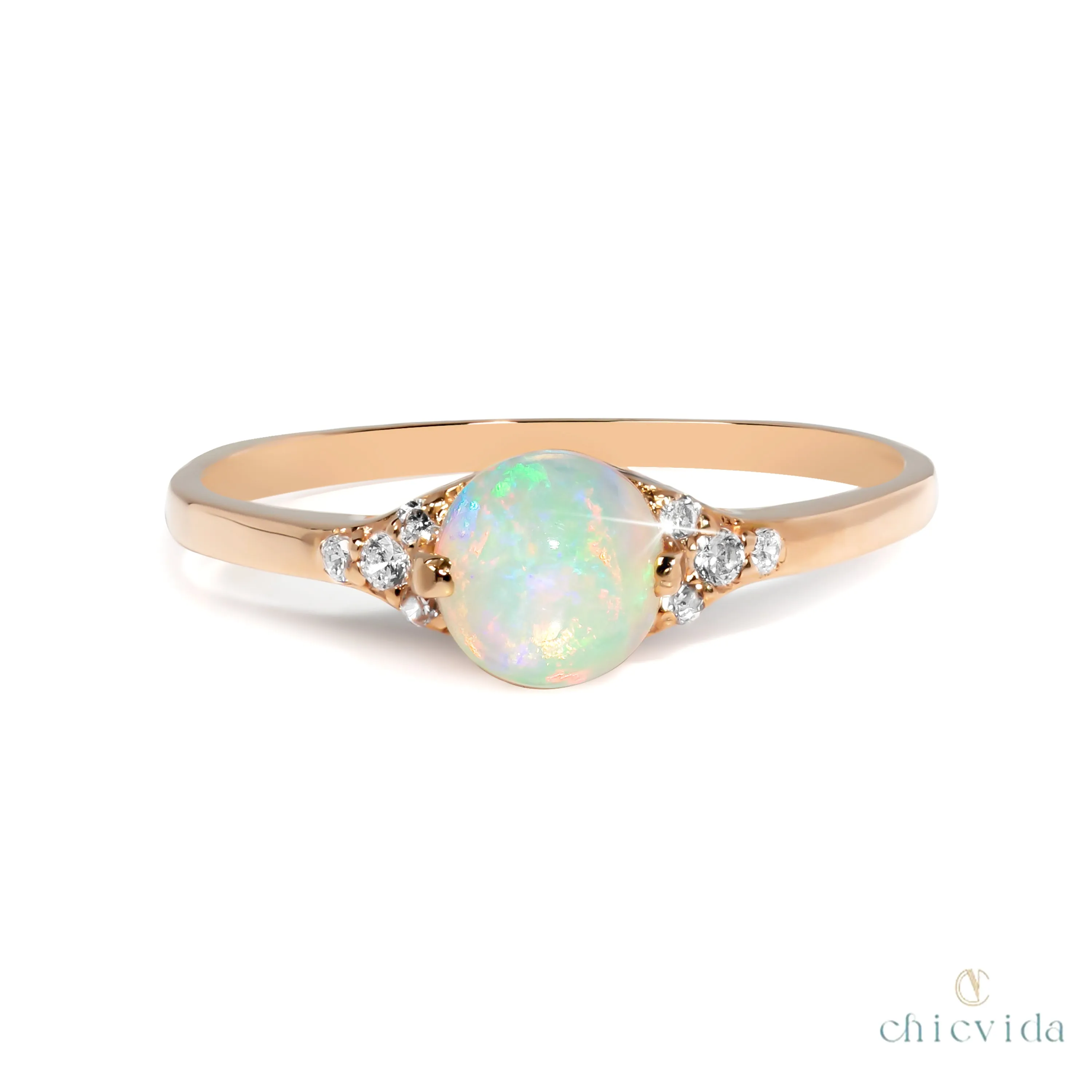 Limelight Ring