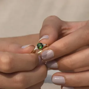 Limelight Ring