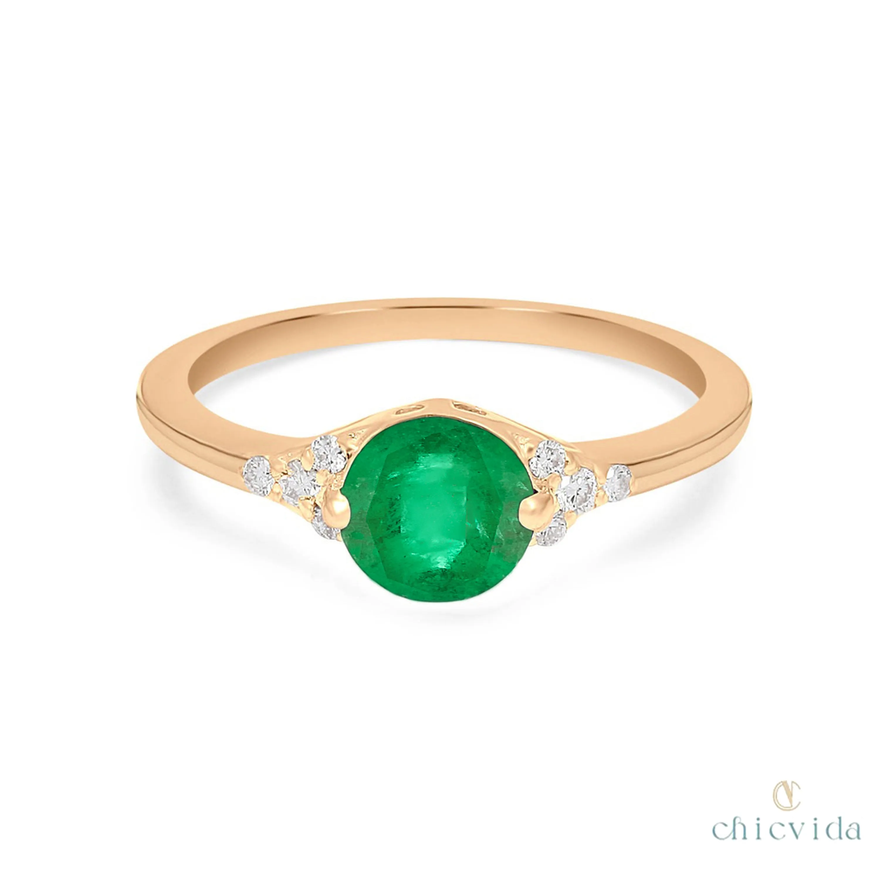 Limelight Ring