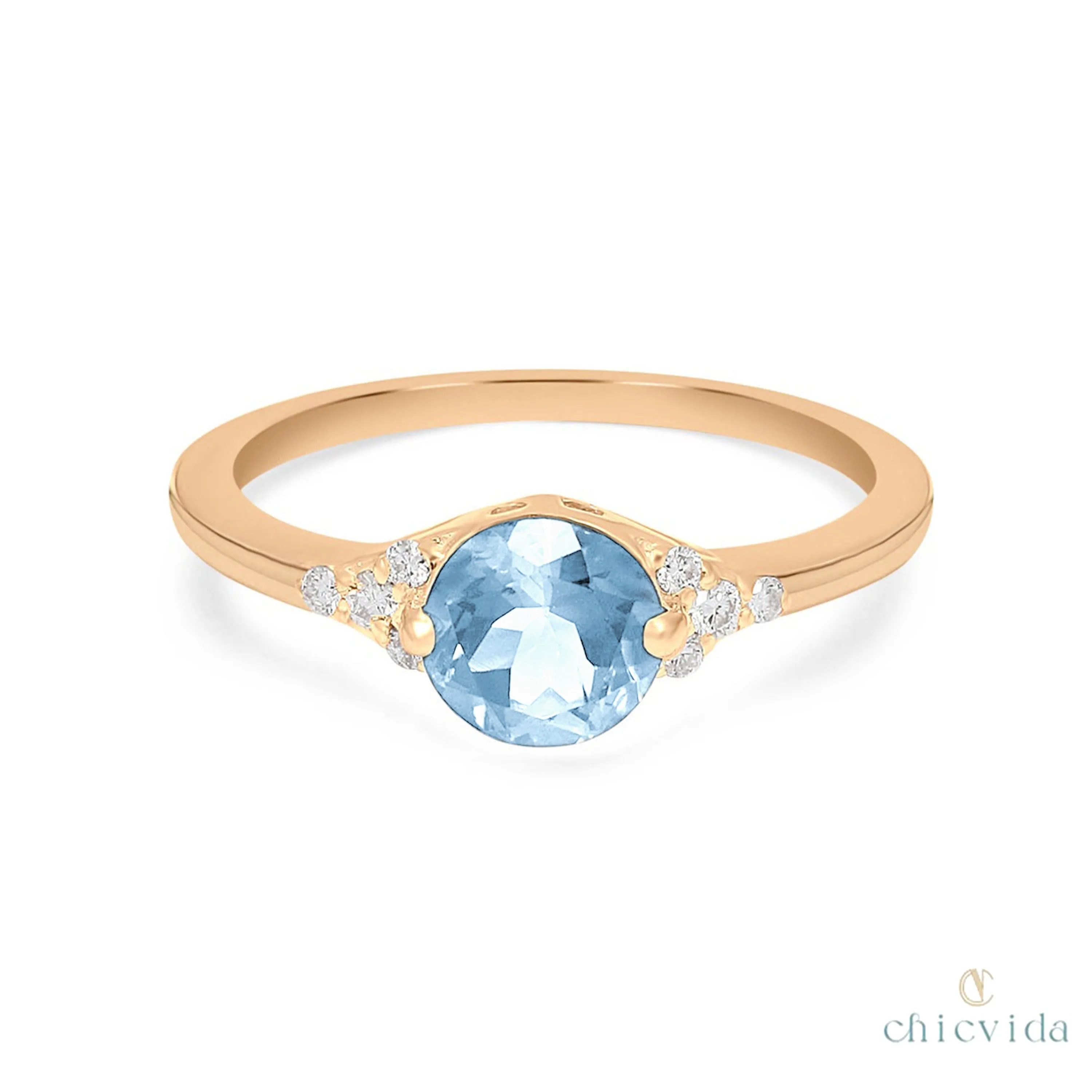 Limelight Ring