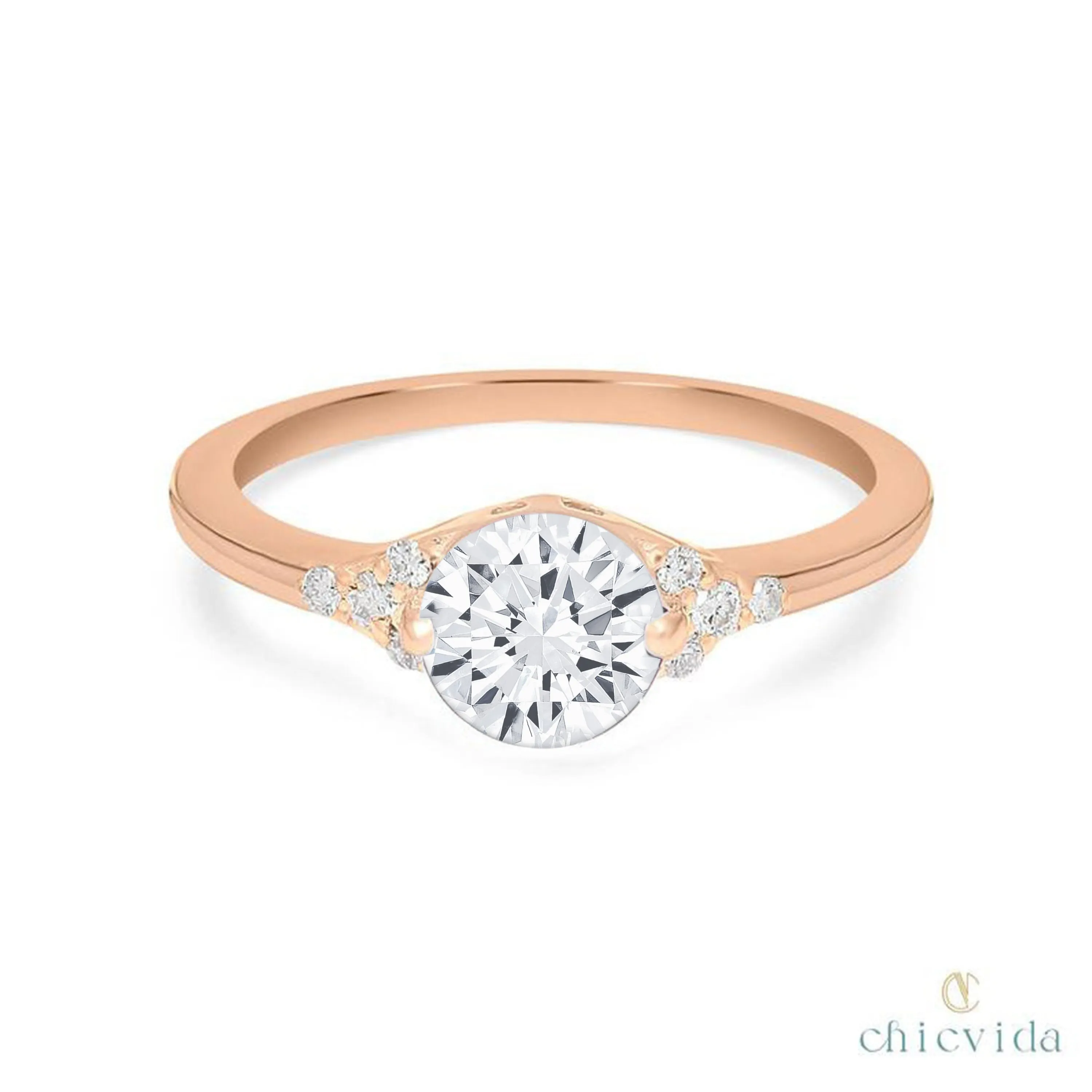 Limelight Ring