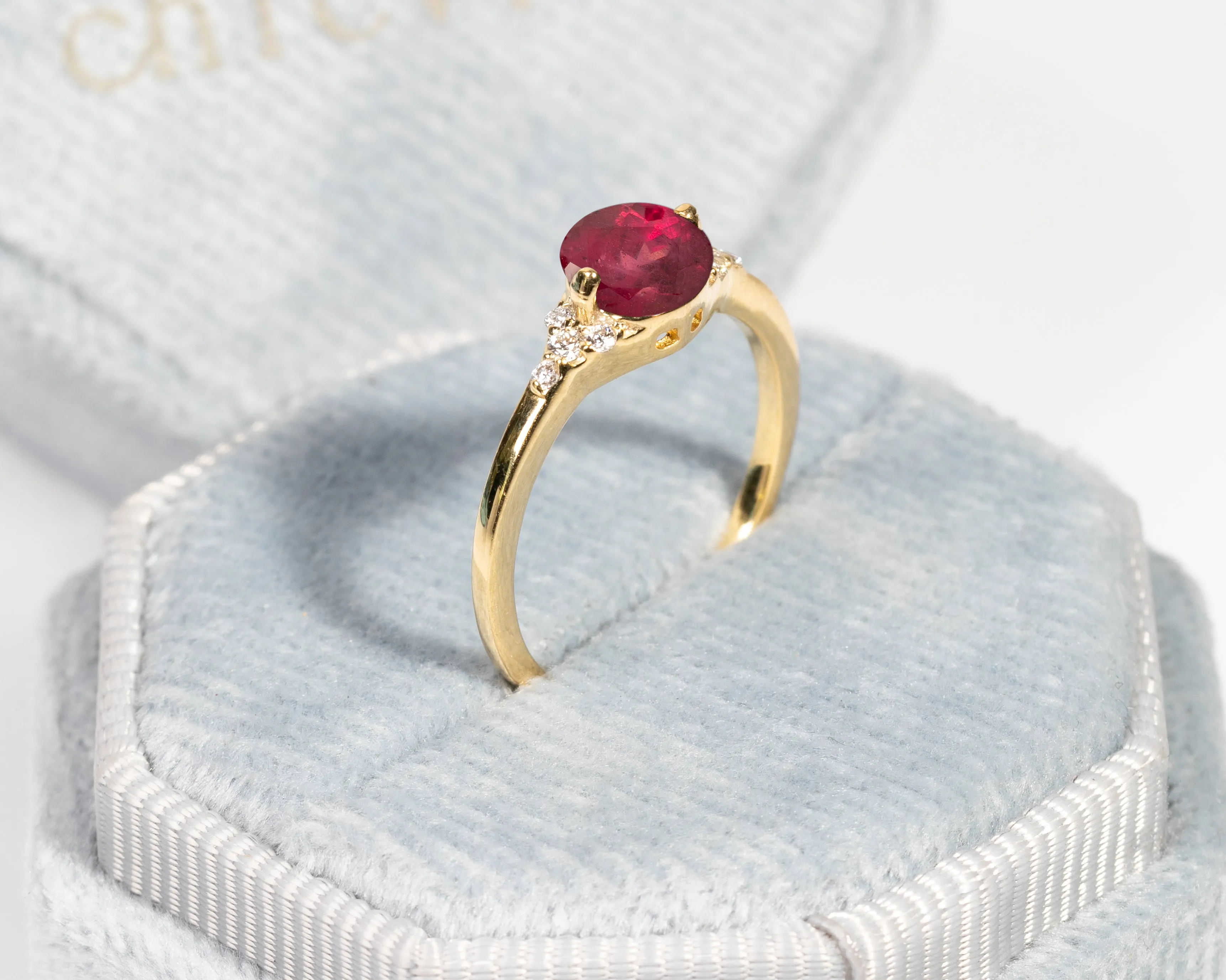 Limelight Ring