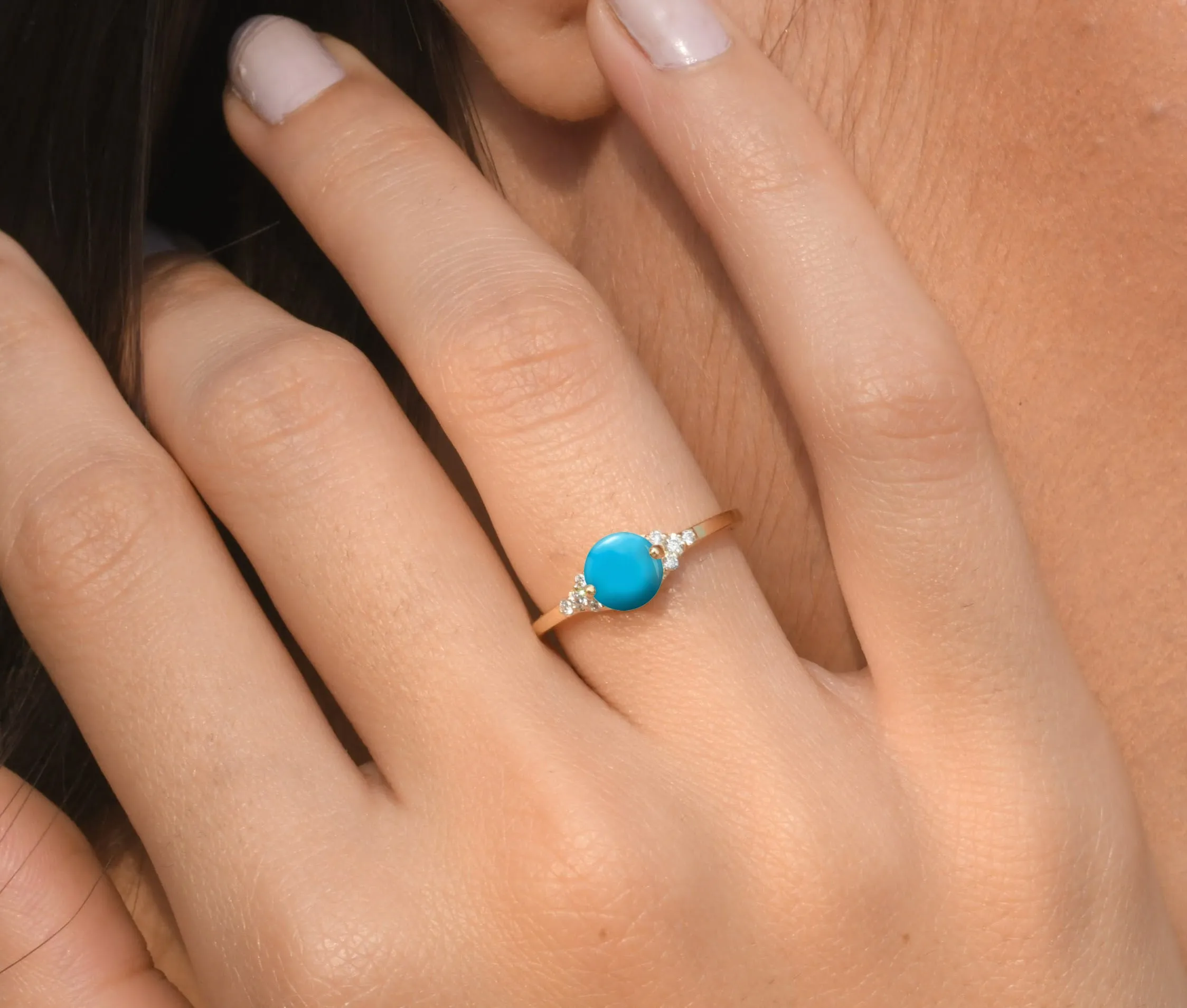 Limelight Ring