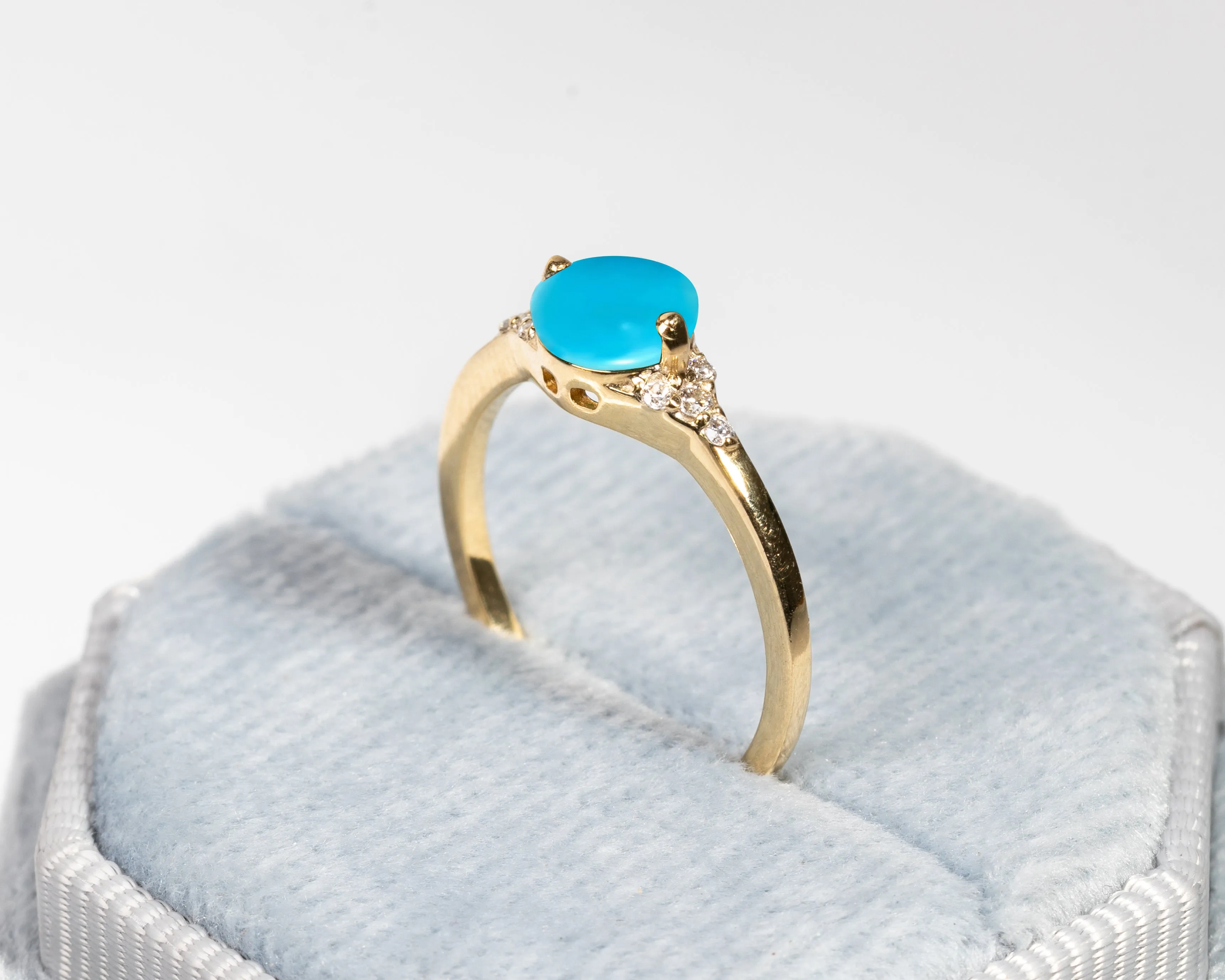 Limelight Ring