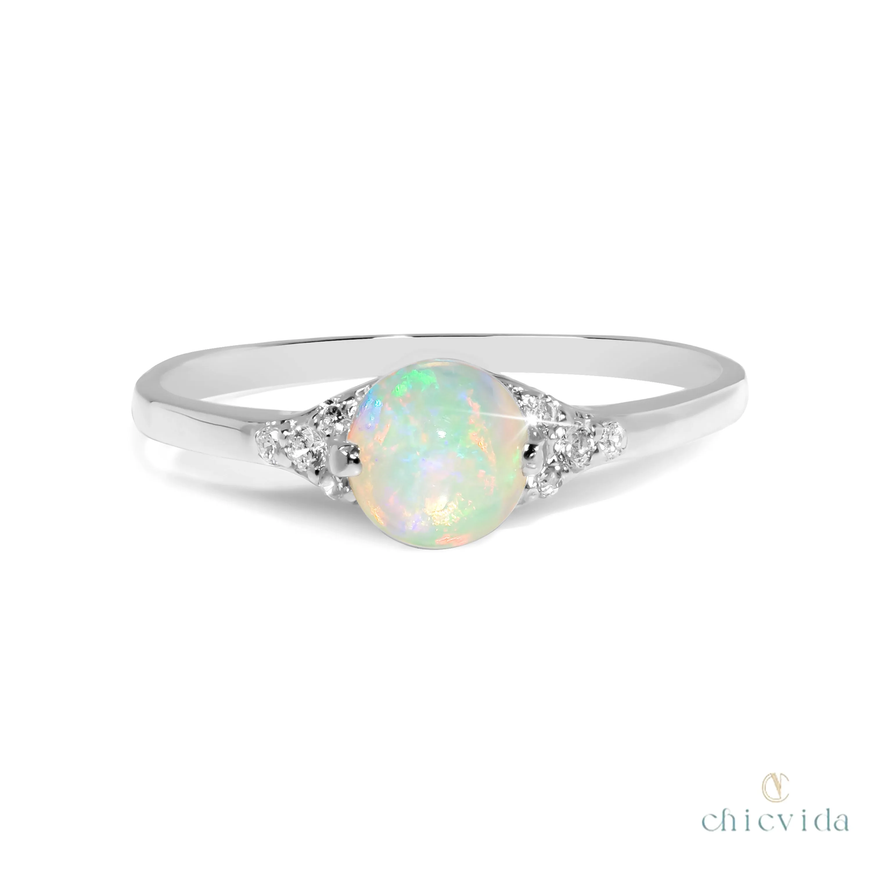 Limelight Ring