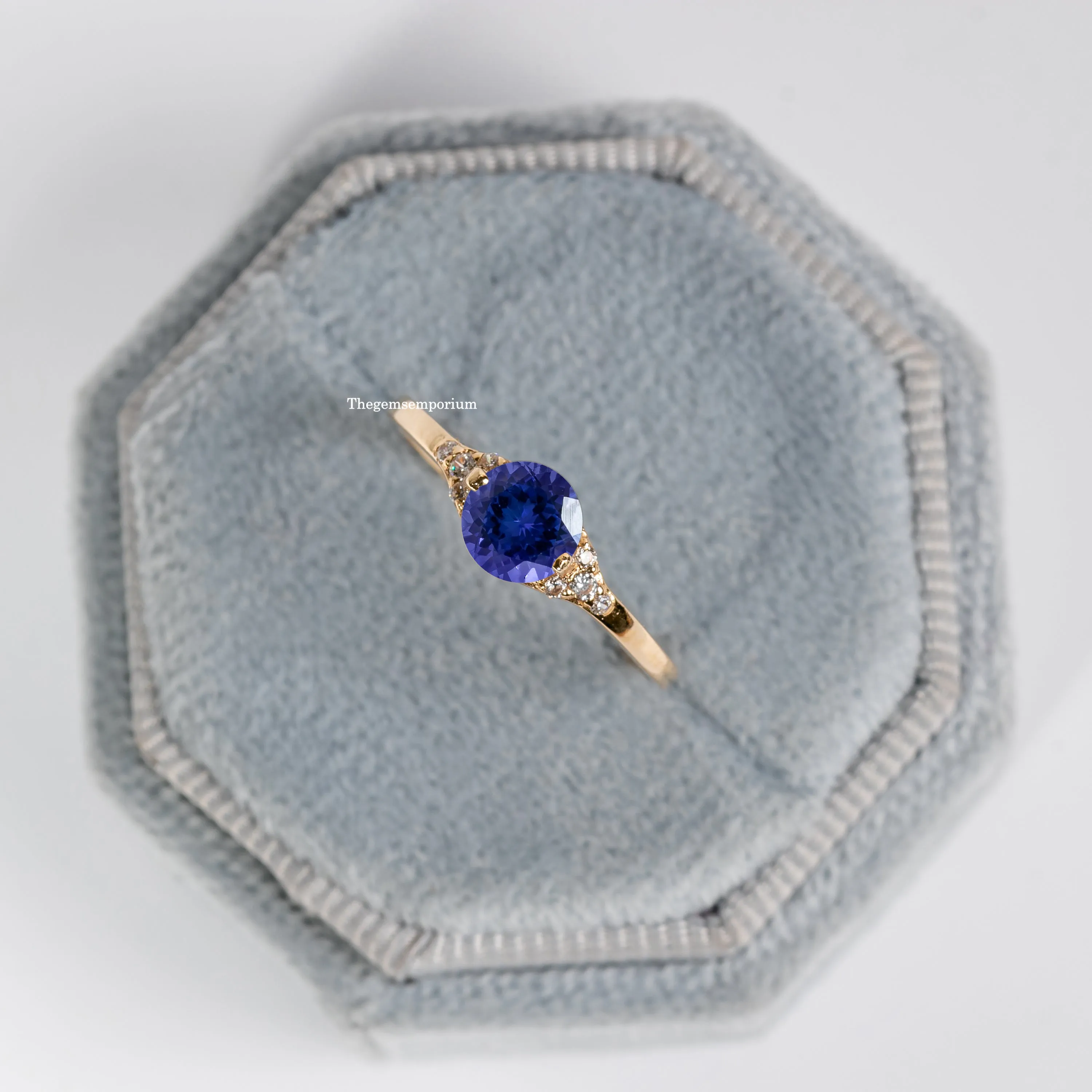 Limelight Ring