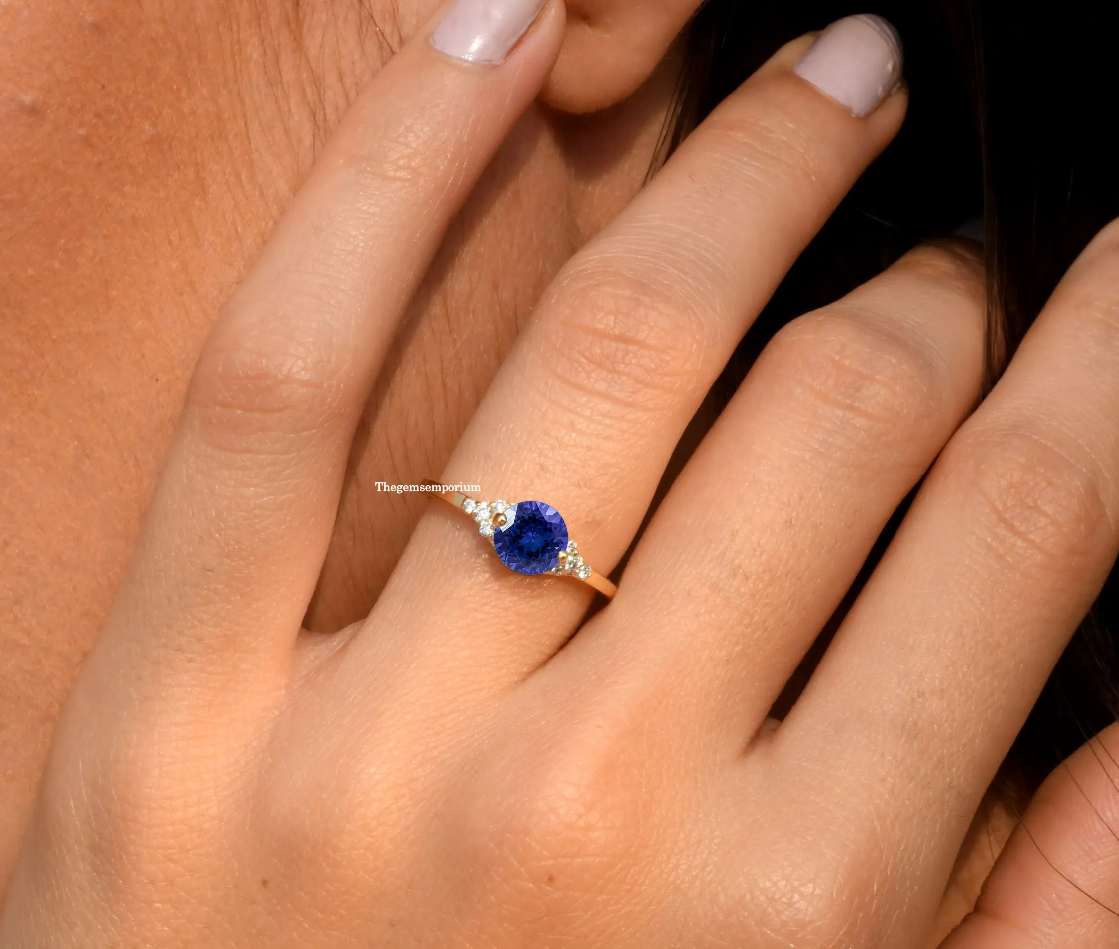 Limelight Ring