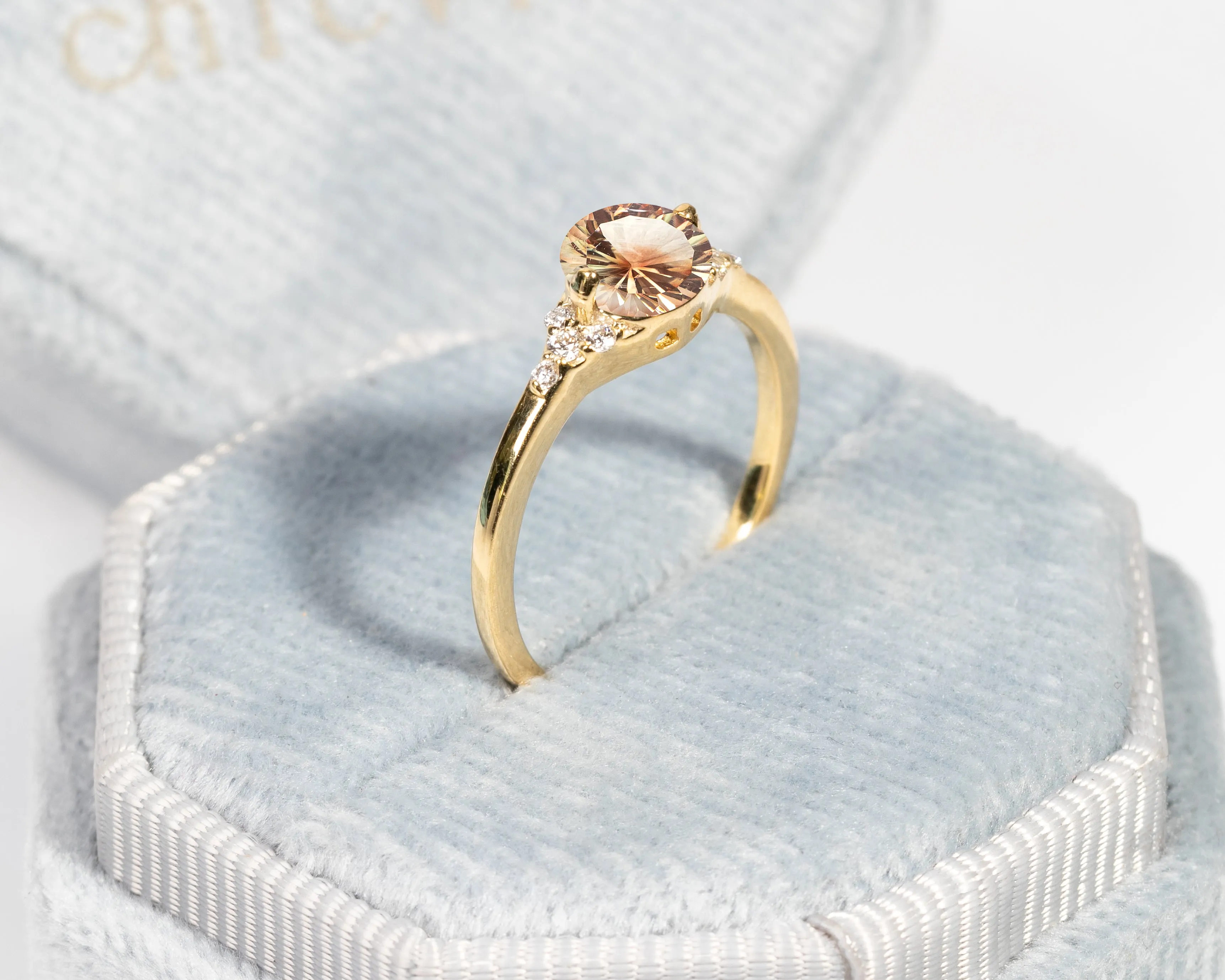Limelight Ring