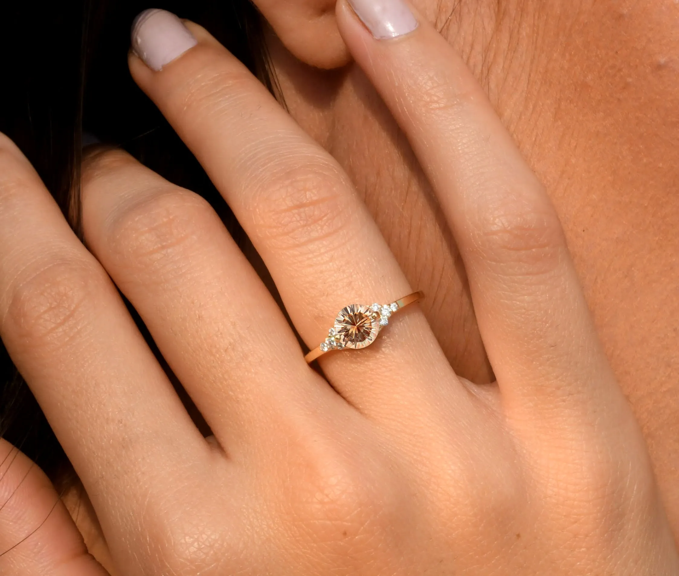 Limelight Ring