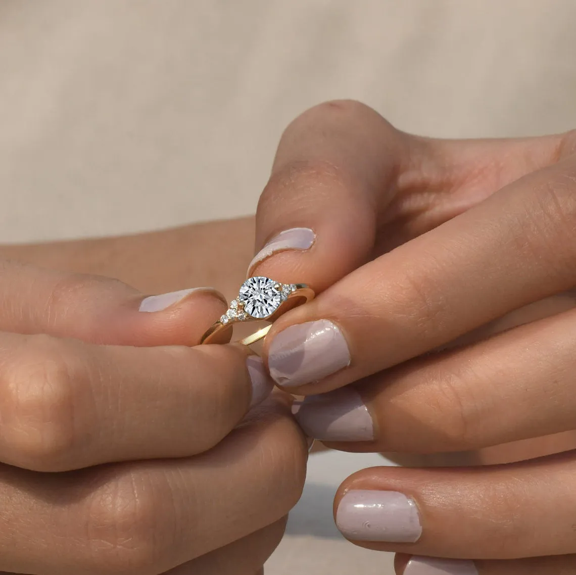 Limelight Ring