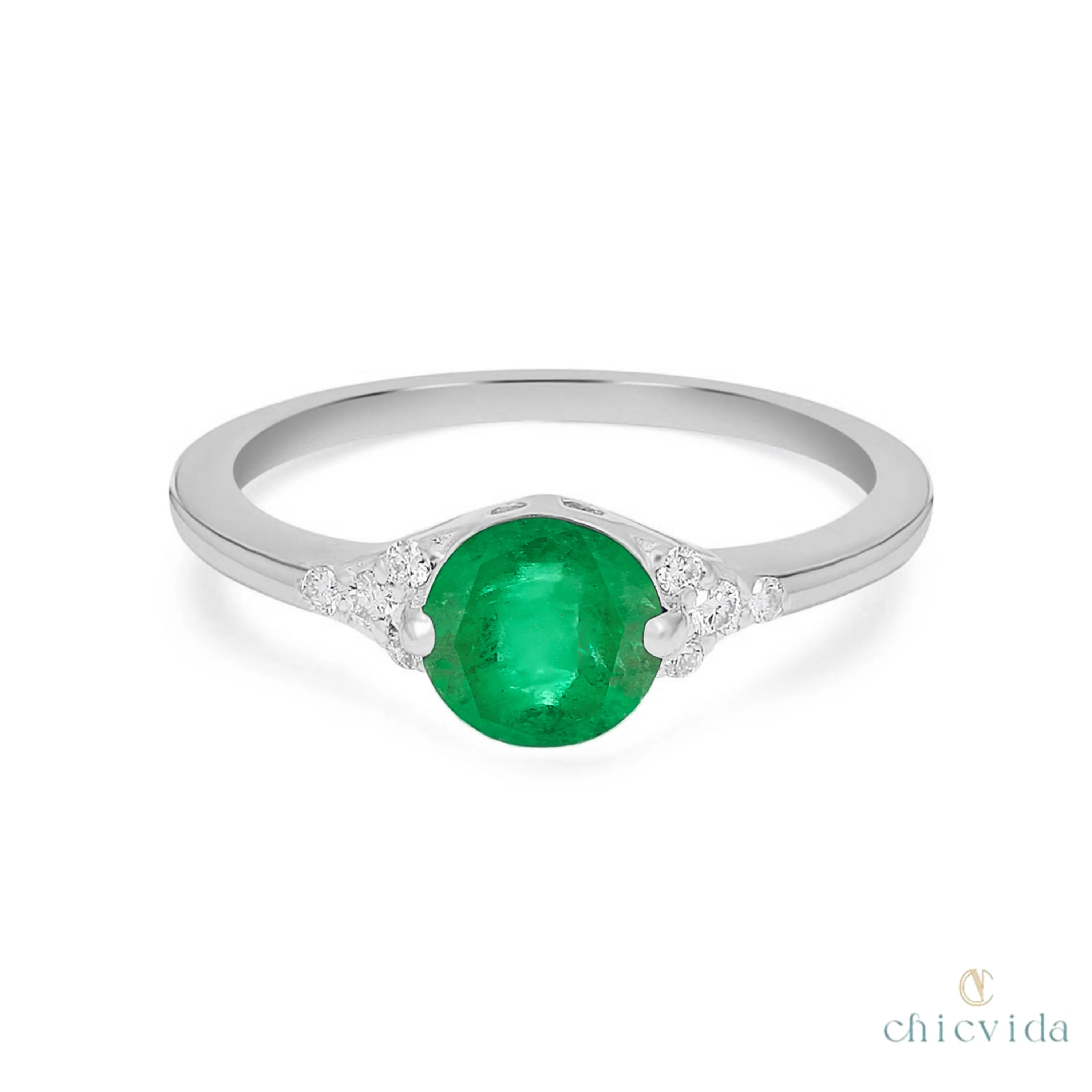 Limelight Ring