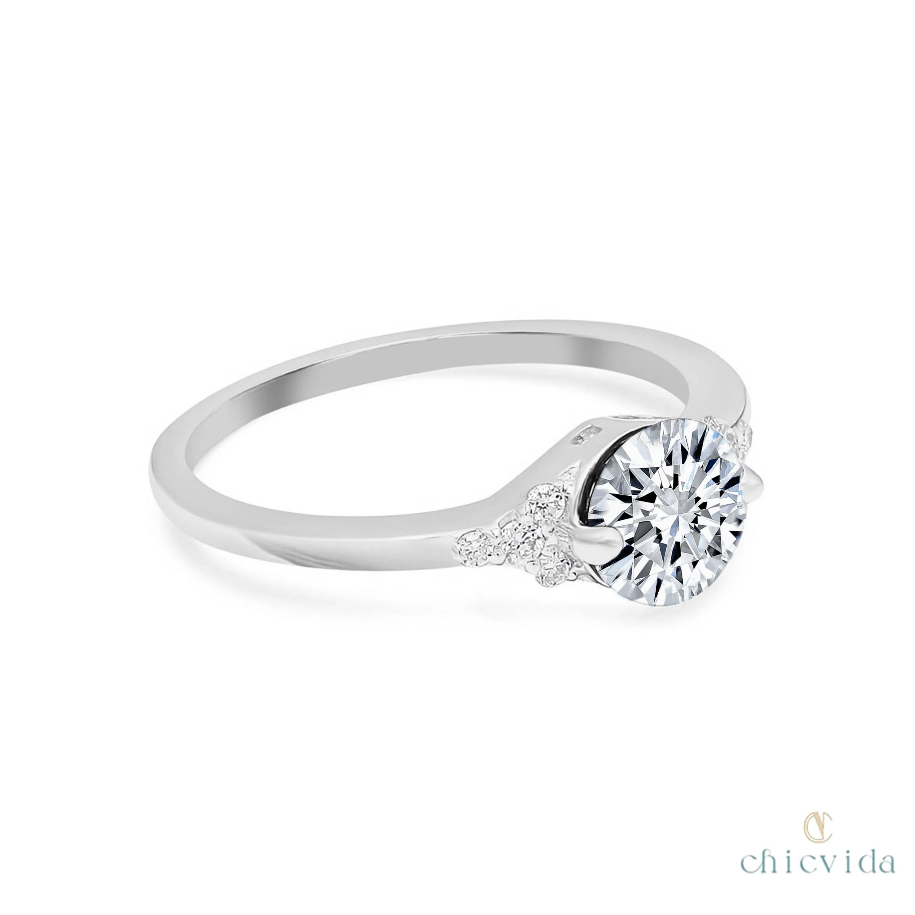 Limelight Ring